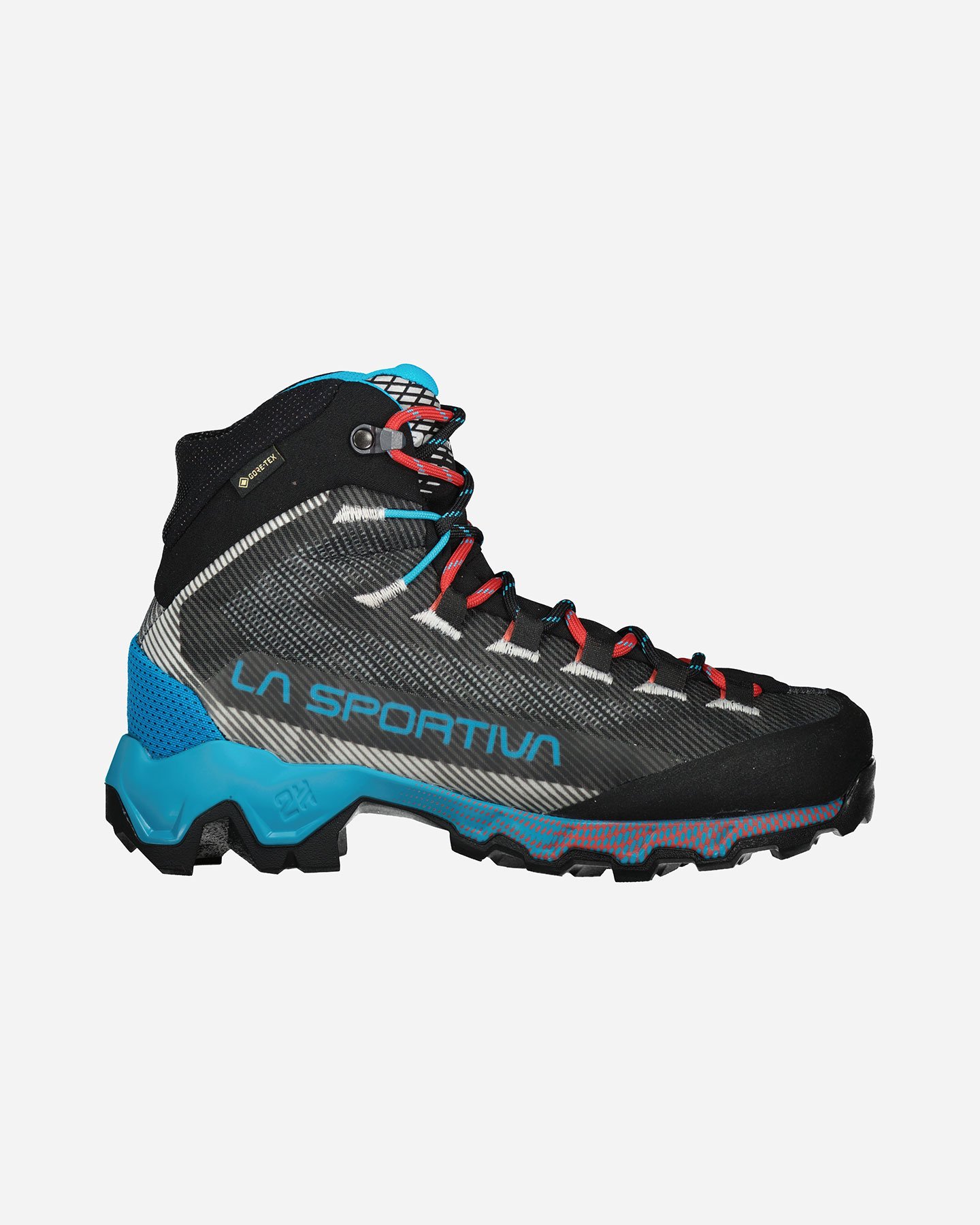 Scarpe alpinismo LA SPORTIVA AEQUILIBRIUM HIKE GTX W - Grigio - 0 | Cisalfa Sport