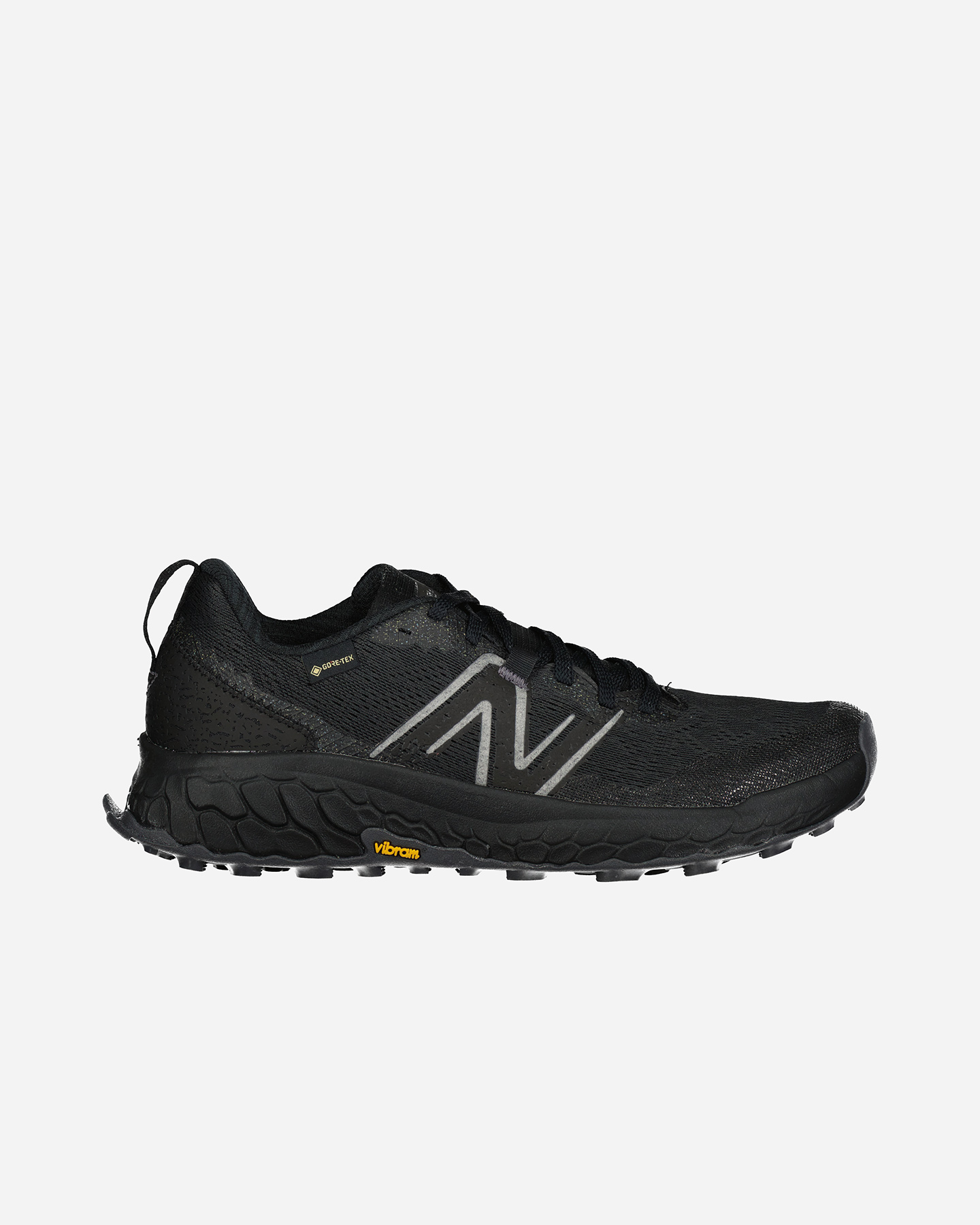 Scarpe trail NEW BALANCE FRESH FOAM X HIERRO V7 GTX M - Nero - 0 | Cisalfa Sport