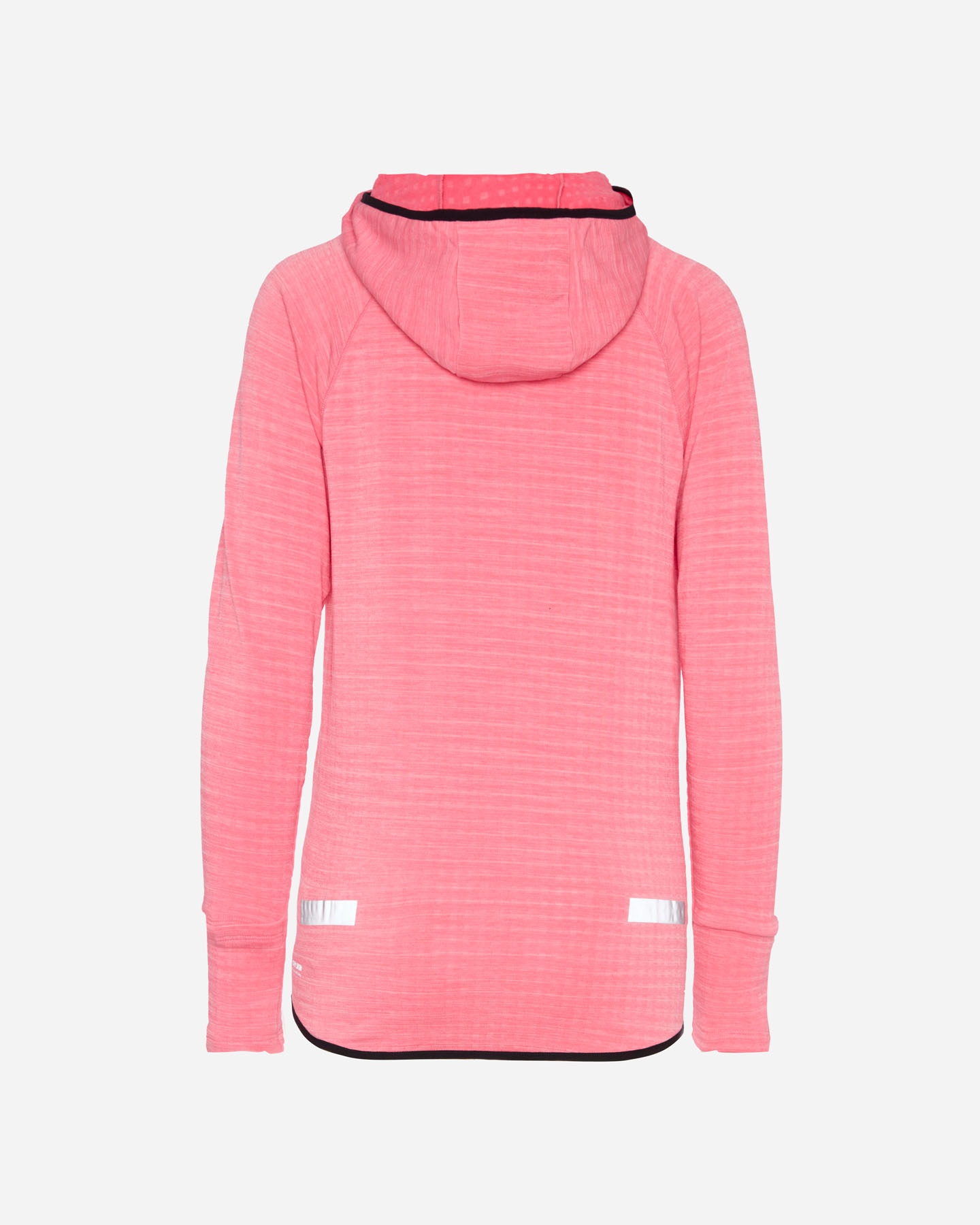 Maglia running ARENA TRACKPRO W - Rosa - 1 | Cisalfa Sport