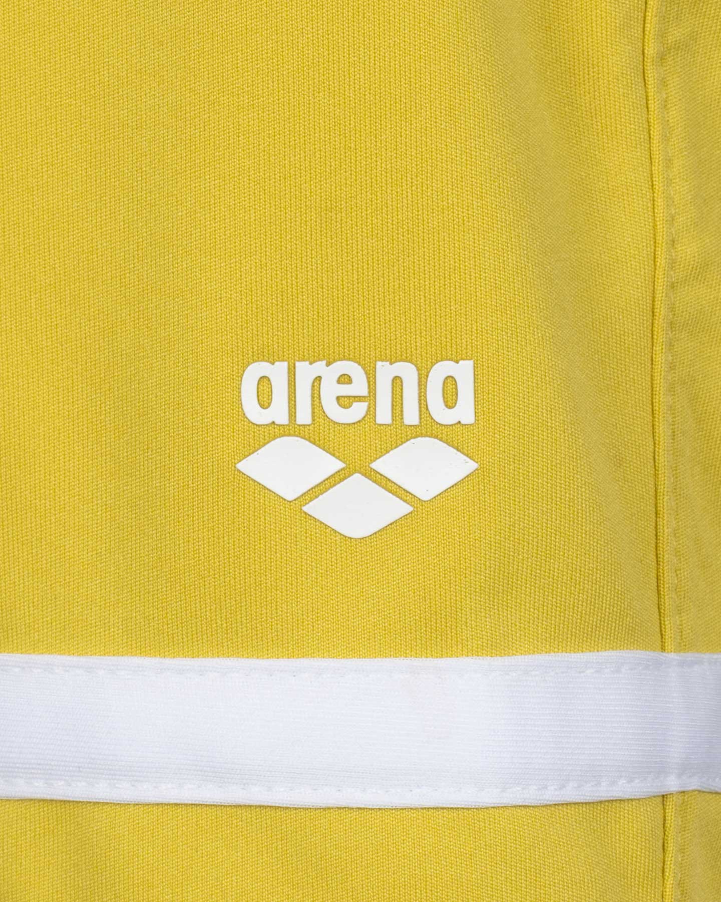 Pantaloncini ARENA ATHLETIC JR - Verde - 2 | Cisalfa Sport