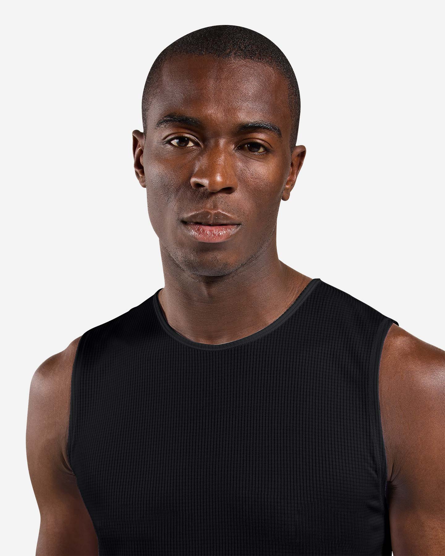 Maglia intimo tecnico ODLO ACTIVE LIGHT M - Nero - 3 | Cisalfa Sport