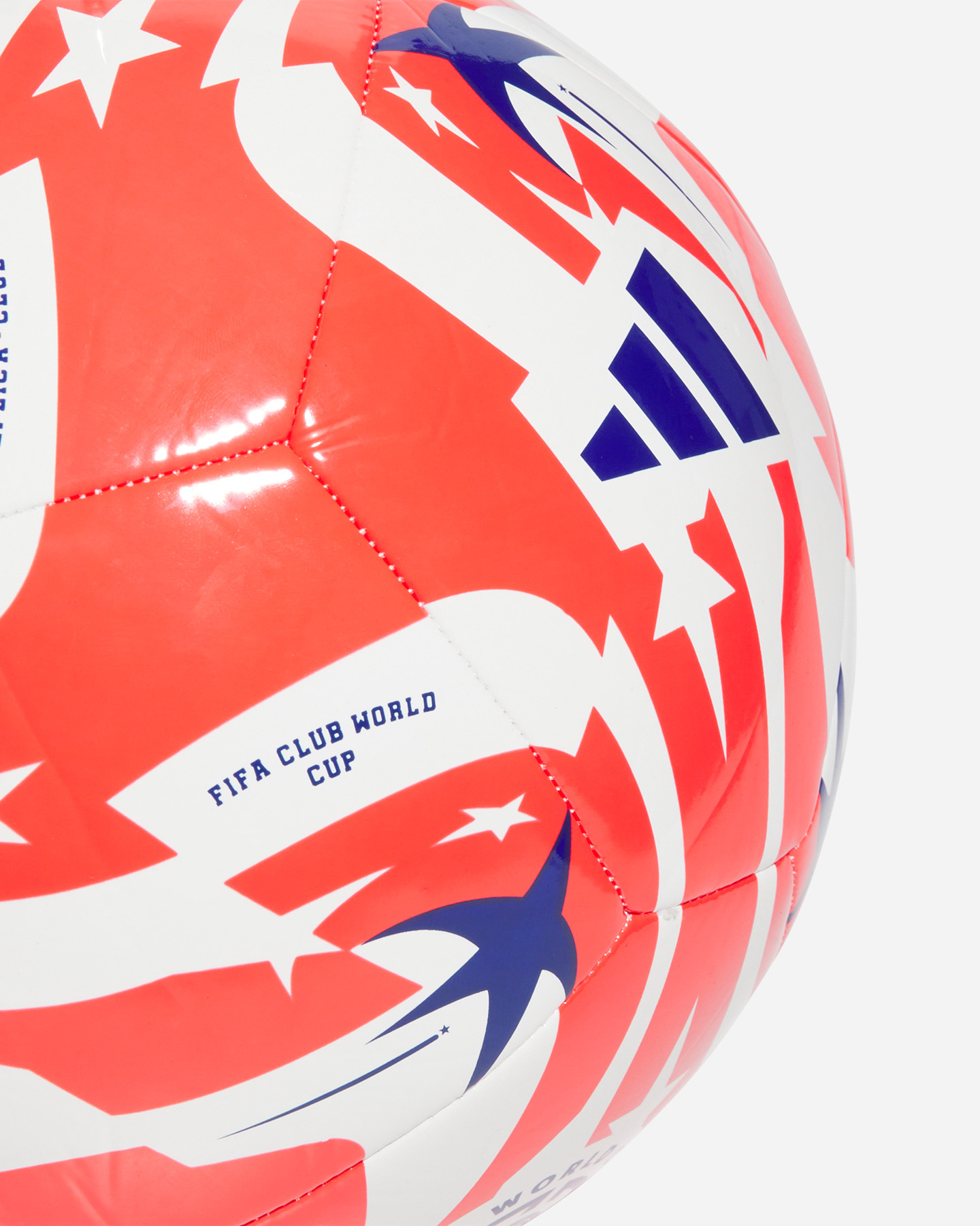 Pallone calcio misura 5 ADIDAS FIFA CLUB WOLRD CUP  - 4 | Cisalfa Sport