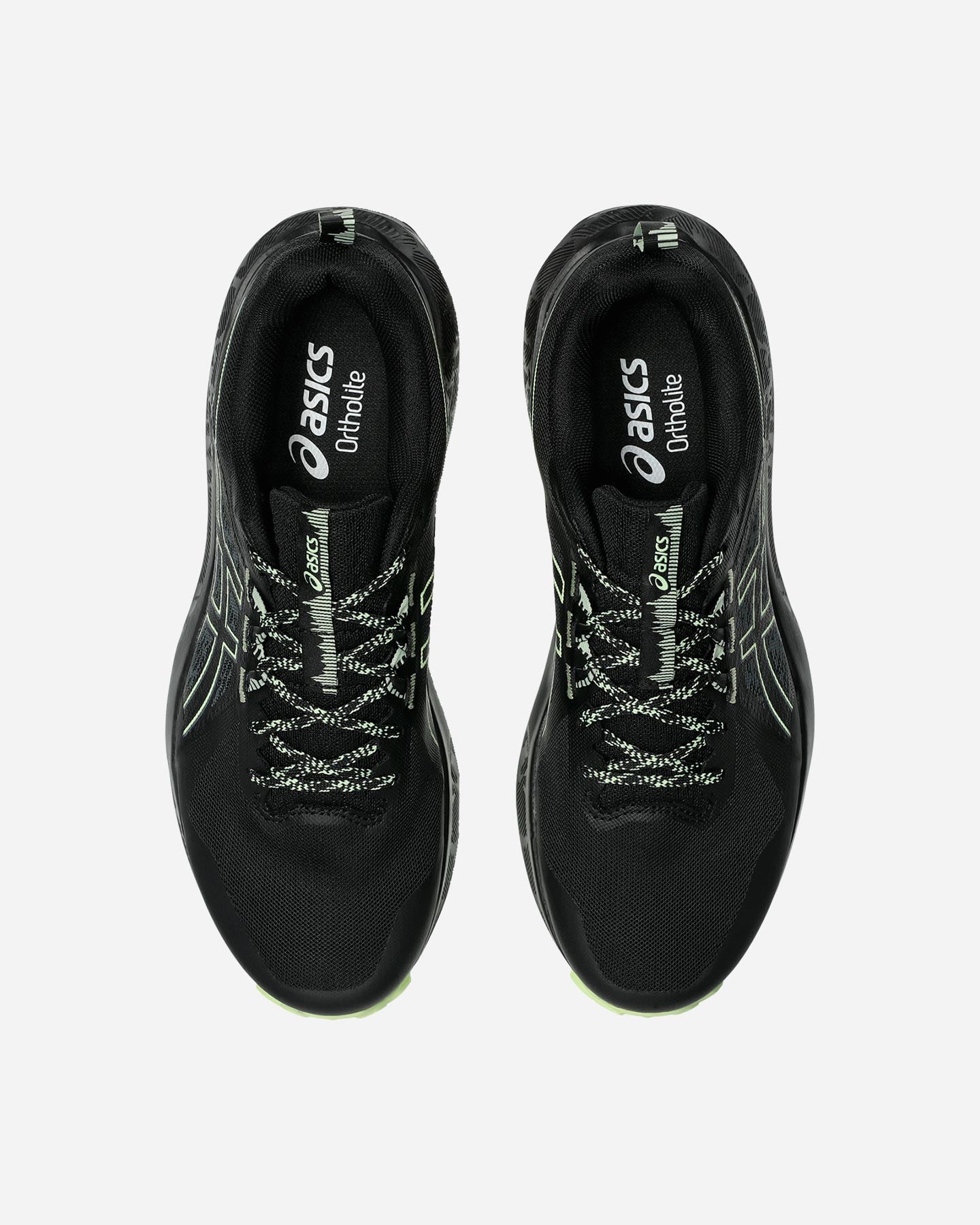 Scarpe trail ASICS GEL-SONOMA 8 M - Nero - 4 | Cisalfa Sport