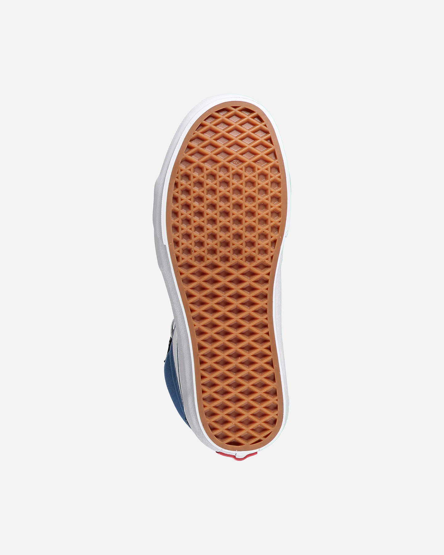 Scarpe sneakers VANS SK8-HI M - 2 | Cisalfa Sport