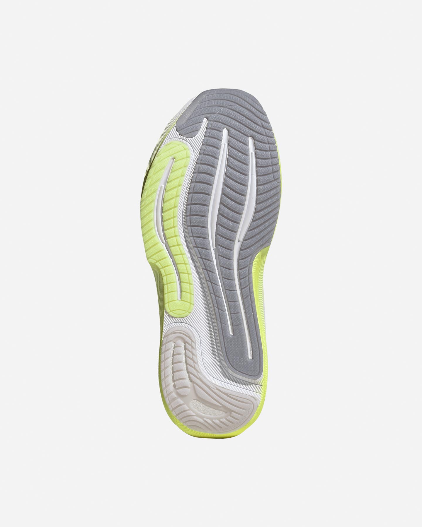 Scarpe running ADIDAS SUPERNOVA RISE 3 M - Nero - 1 | Cisalfa Sport