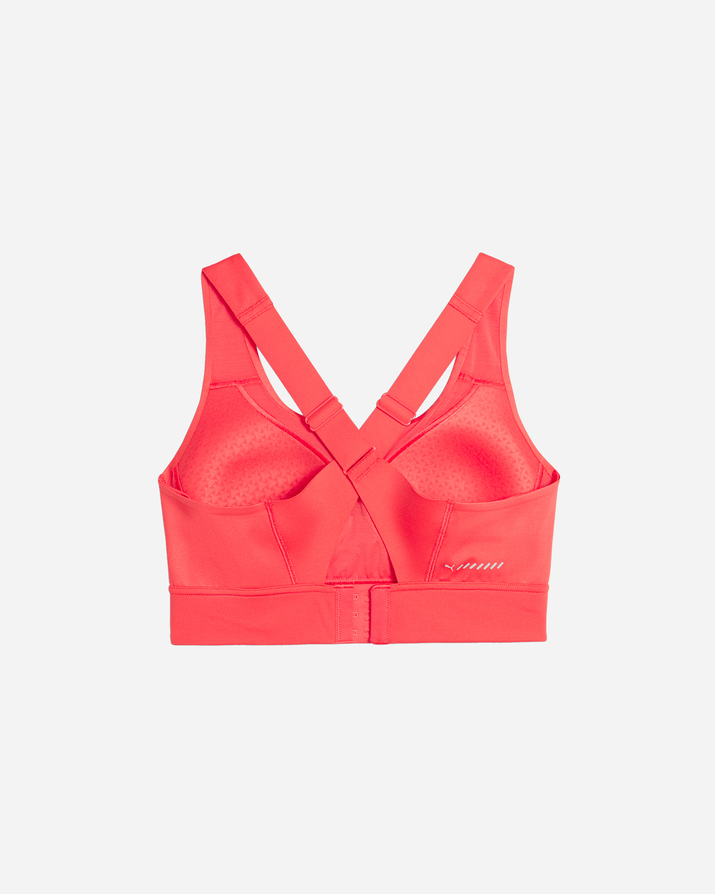 Reggiseno PUMA PWR BREATH W - Rosa - 1 | Cisalfa Sport
