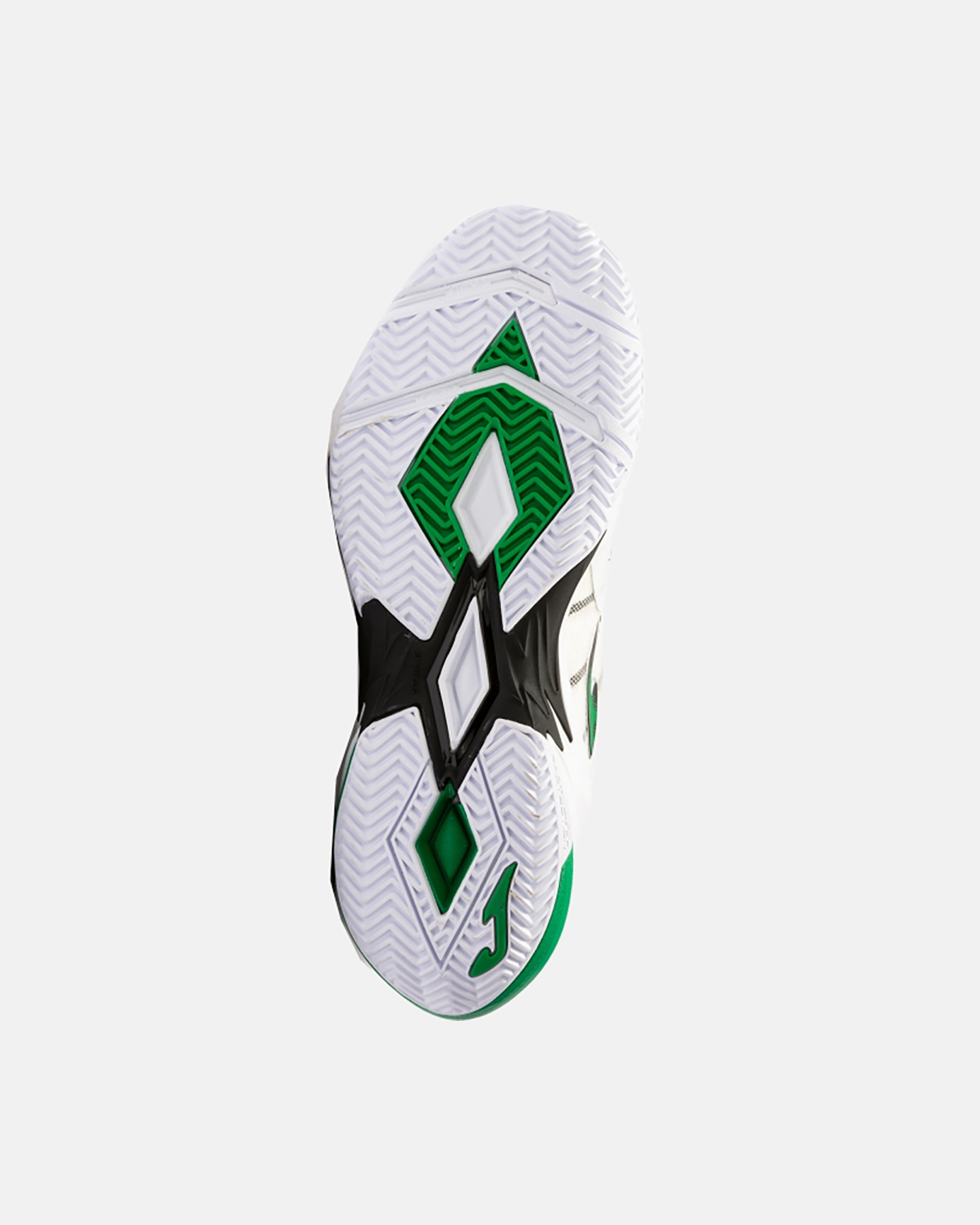 Scarpe padel JOMA T.OPEN M - Bianco - 3 | Cisalfa Sport