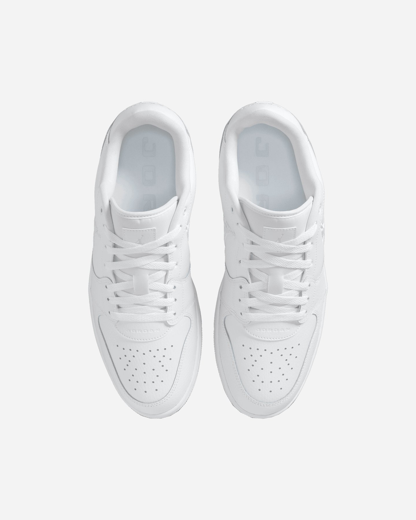 Scarpe sneakers NIKE JORDAN ACCE COURT LOW M - Color mix - 3 | Cisalfa Sport