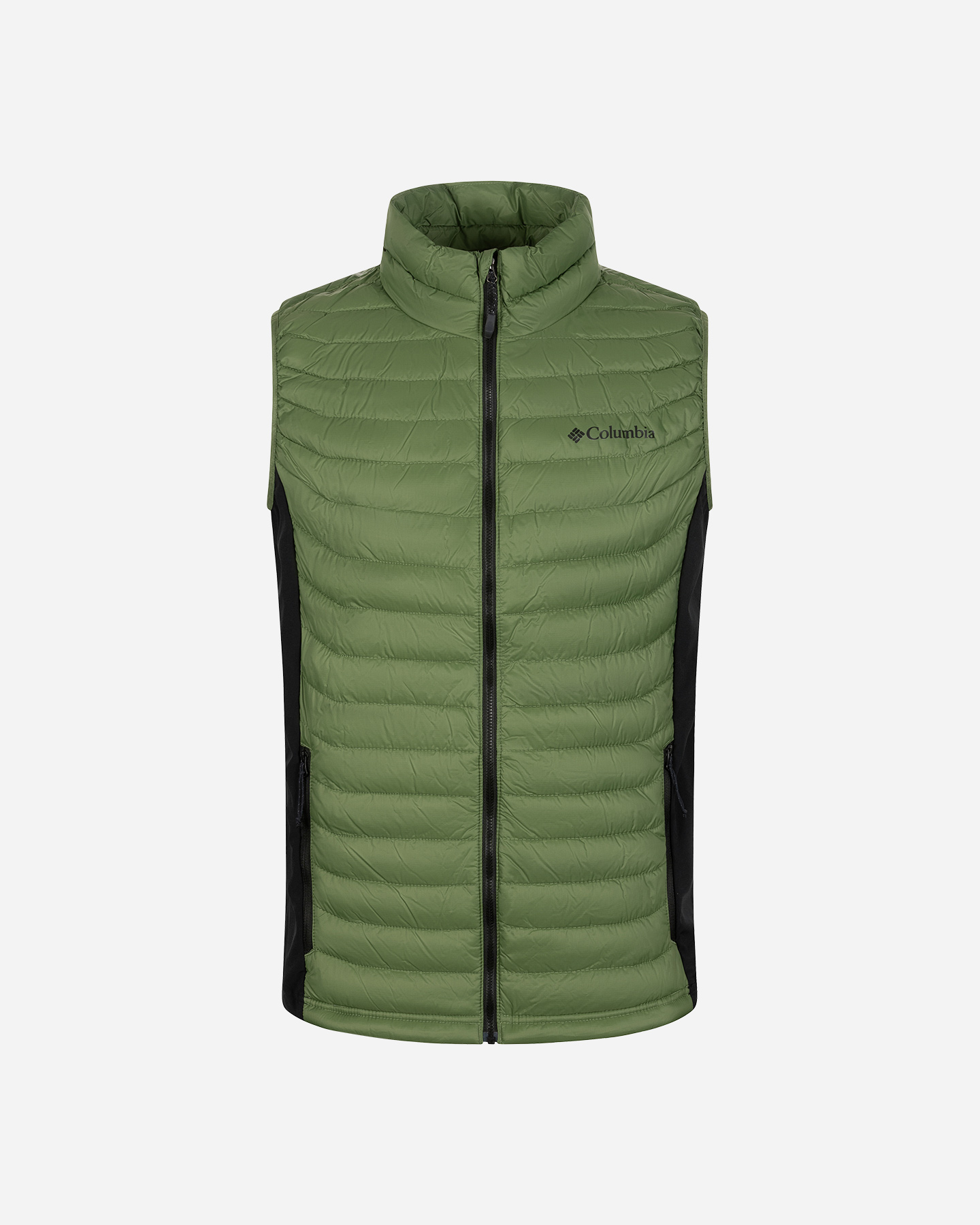 Gilet COLUMBIA POWDER PASS M - 3 | Cisalfa Sport
