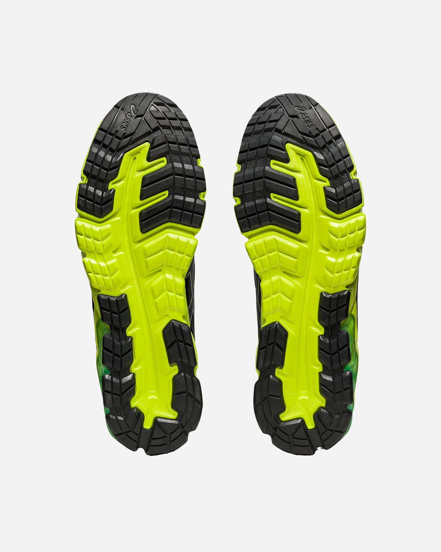 Scarpe running ASICS GEL QUANTUM 90 M - 3 | Cisalfa Sport