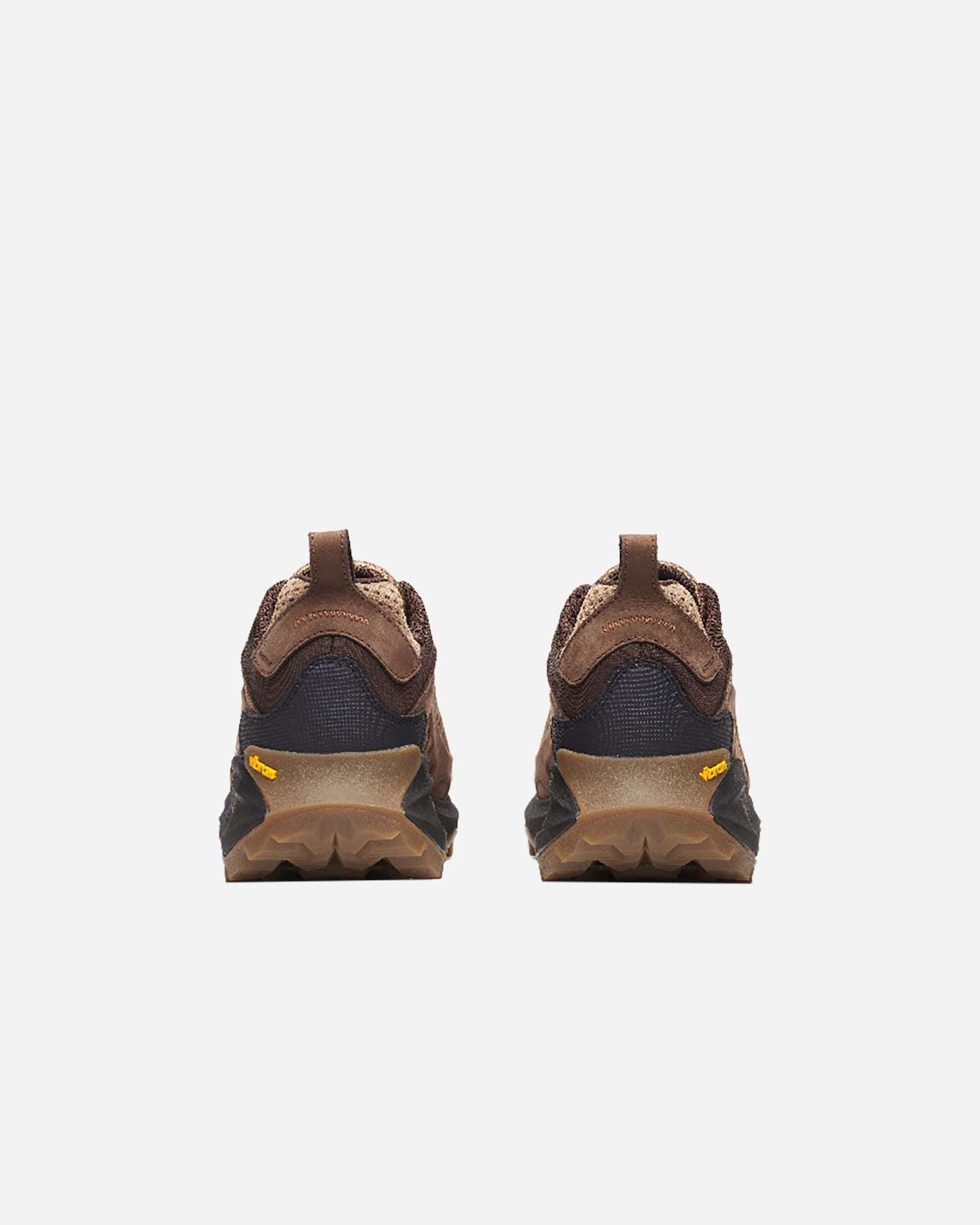 Scarpe trail MERRELL MOAB SPEED 2 LTR WP M - Grigio - 4 | Cisalfa Sport