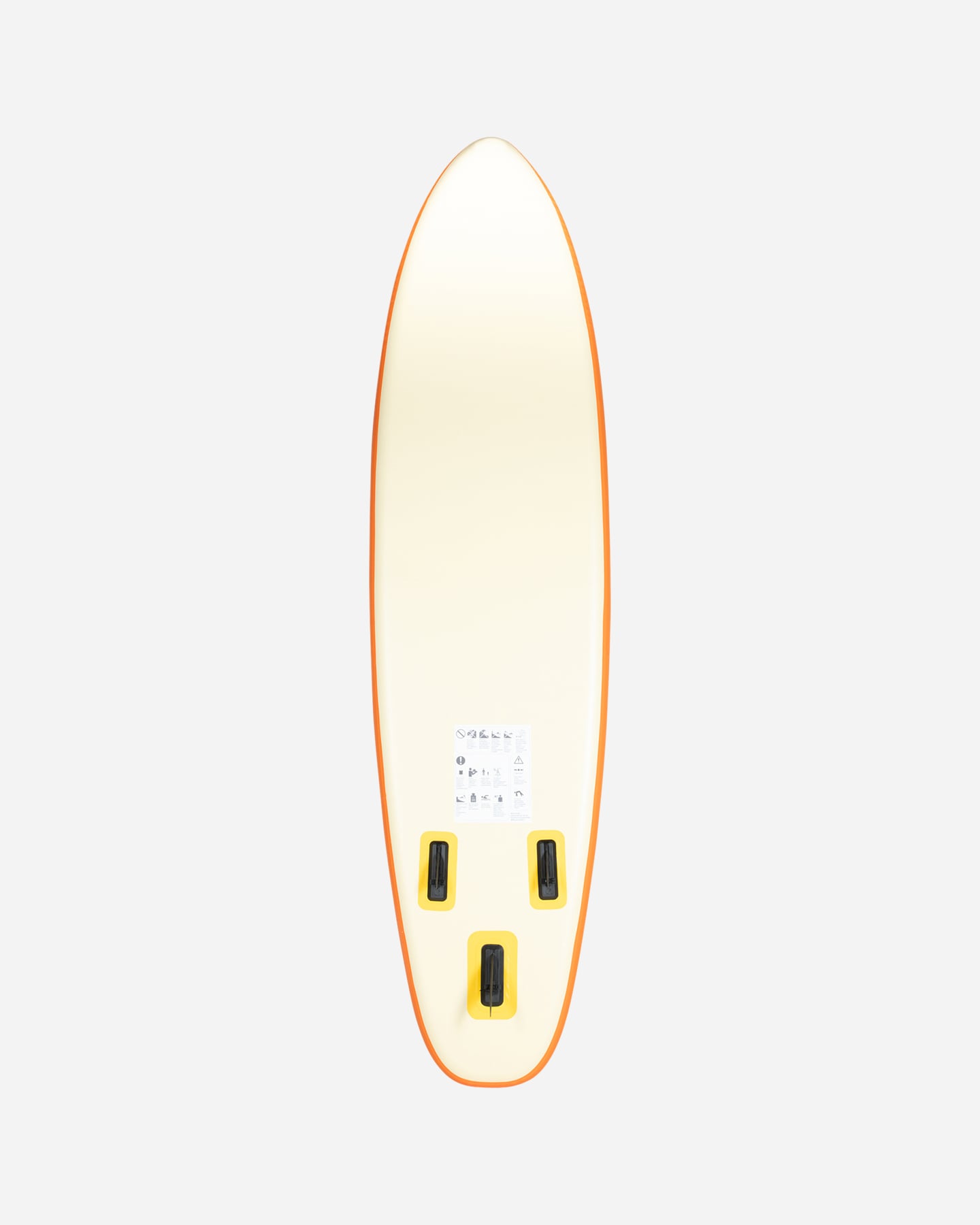Sup ABC SET  - 1 | Cisalfa Sport
