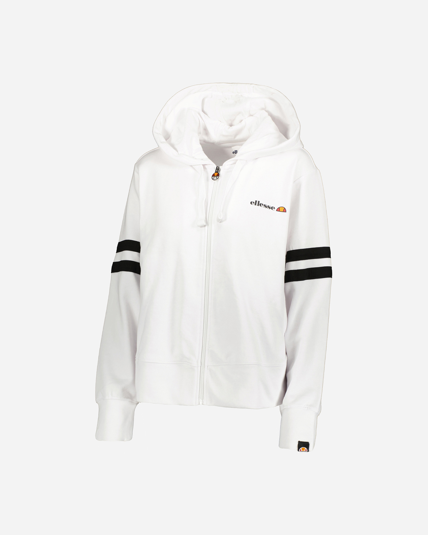 Felpa ELLESSE SPORTSWEAR W - 5 | Cisalfa Sport