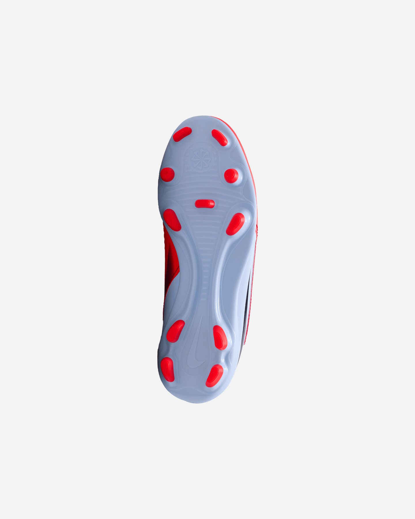 Scarpe calcio NIKE PHANTOM 6 LOW CLUB FG-MG JR - Color mix - 2 | Cisalfa Sport