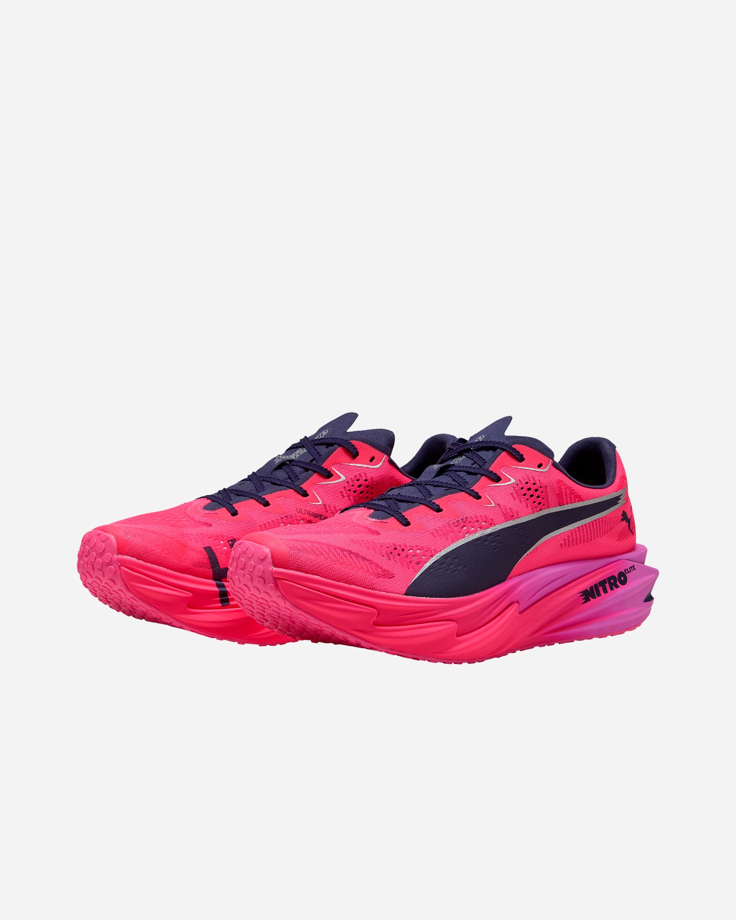 Scarpe running PUMA DEVIATE NITRO ELITE 4 X HYROX M - 1 | Cisalfa Sport