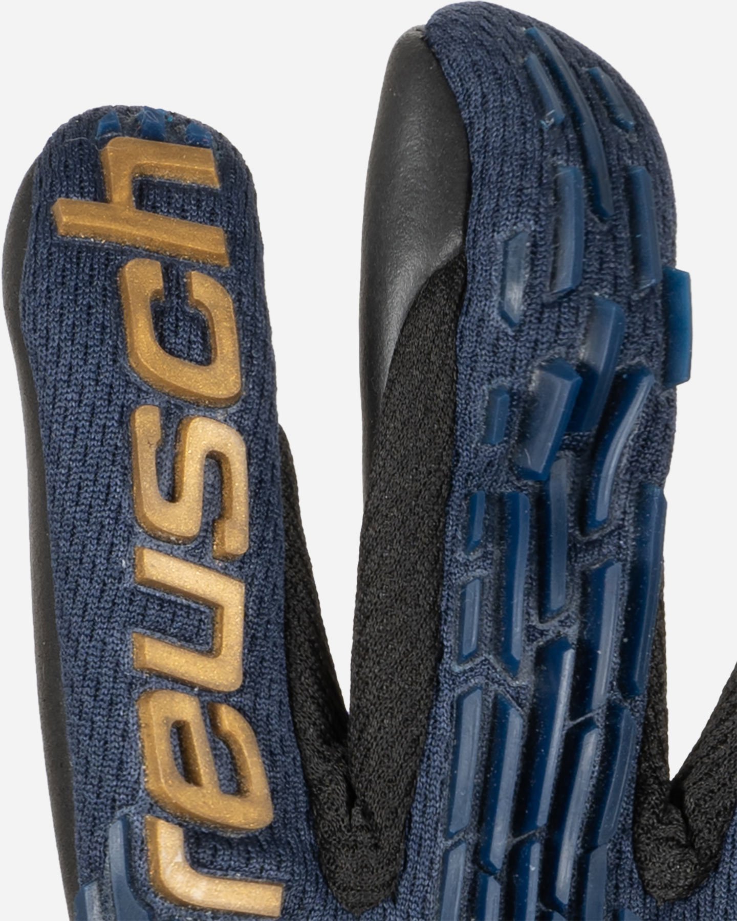Guanti portiere REUSCH ATTRAKT FREEGEL JR - Blu - 1 | Cisalfa Sport