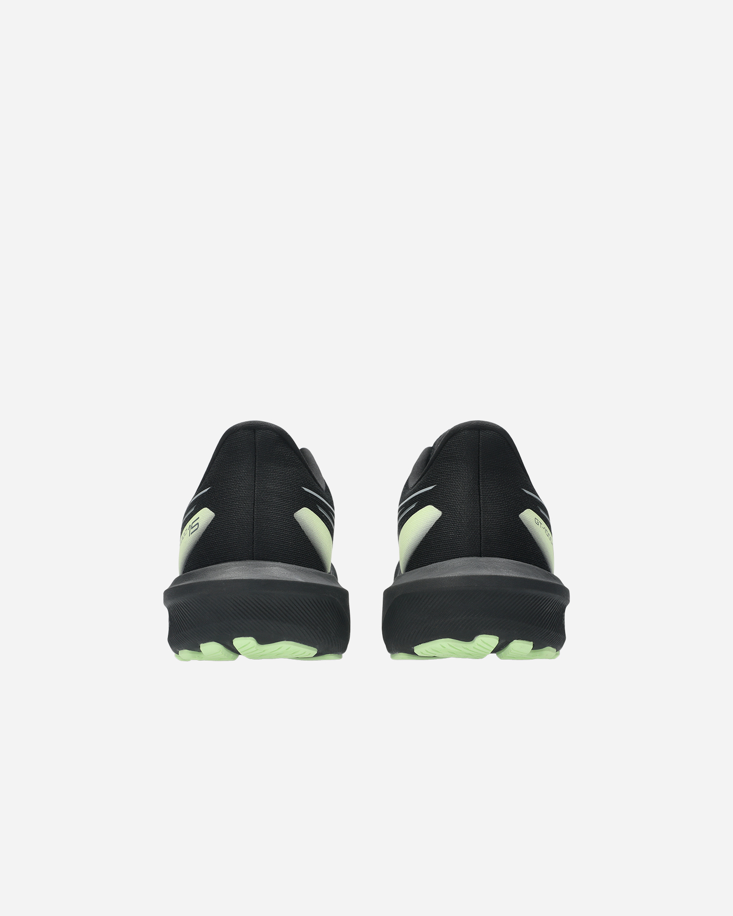 Scarpe running ASICS GT-1000 15 M - Nero - 5 | Cisalfa Sport