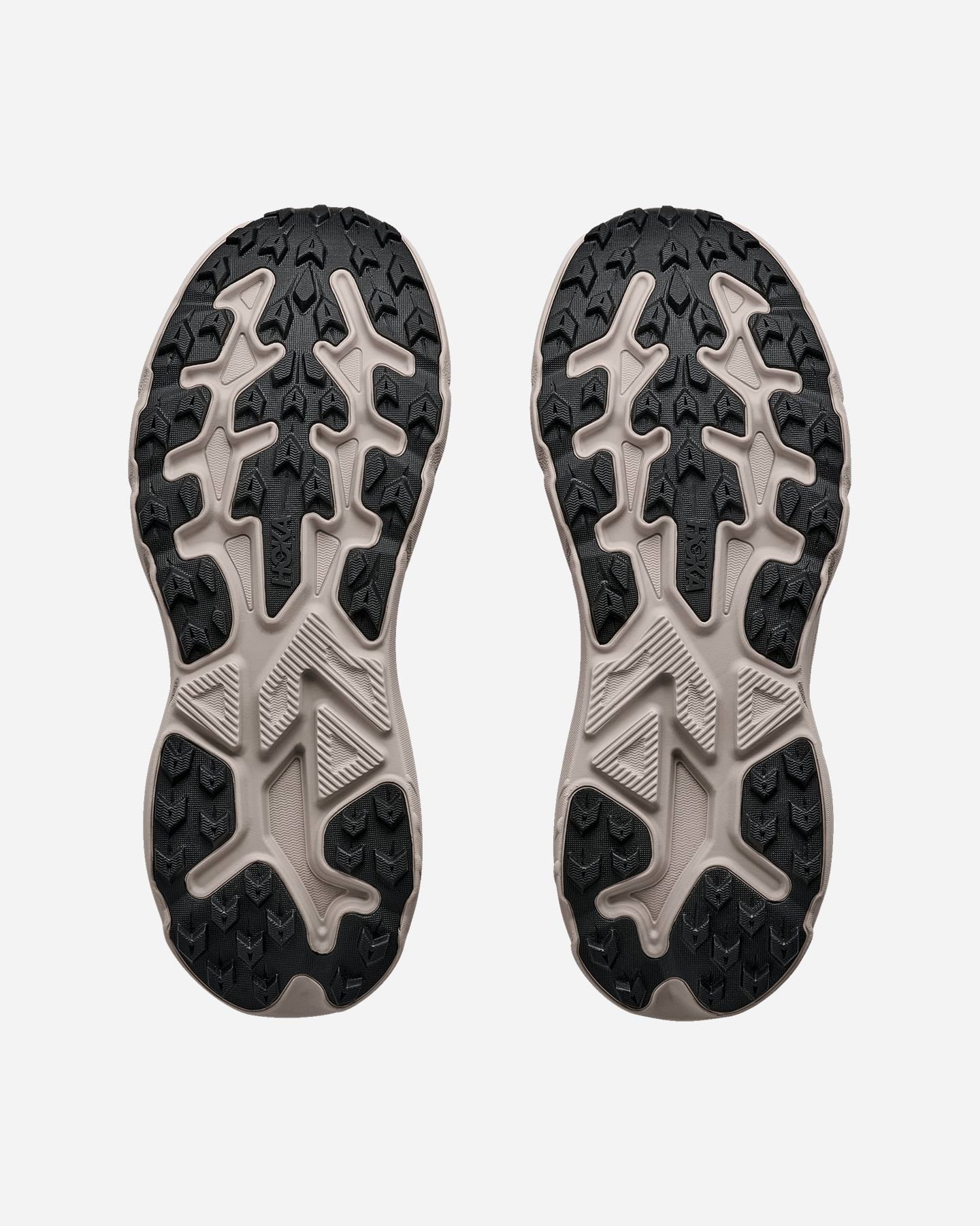 Scarpe trail HOKA CHALLENGER 8 M - Grigio - 3 | Cisalfa Sport