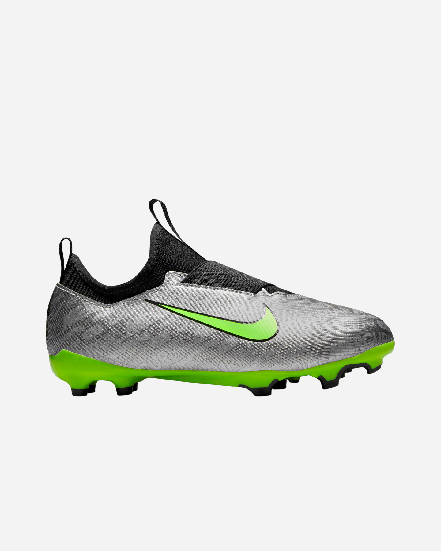 Scarpe calcio NIKE ZOOM MERCURIAL VAPOR XXV 15 ACADEMY MG JR - 0 | Cisalfa Sport