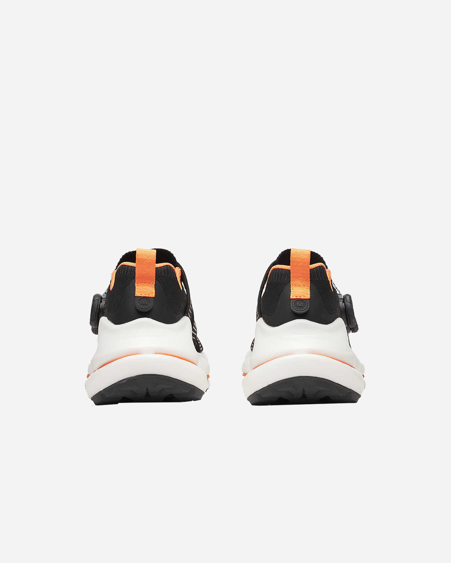 Scarpe trail MERRELL SPEEDARC SURGE BOA M - Nero - 4 | Cisalfa Sport