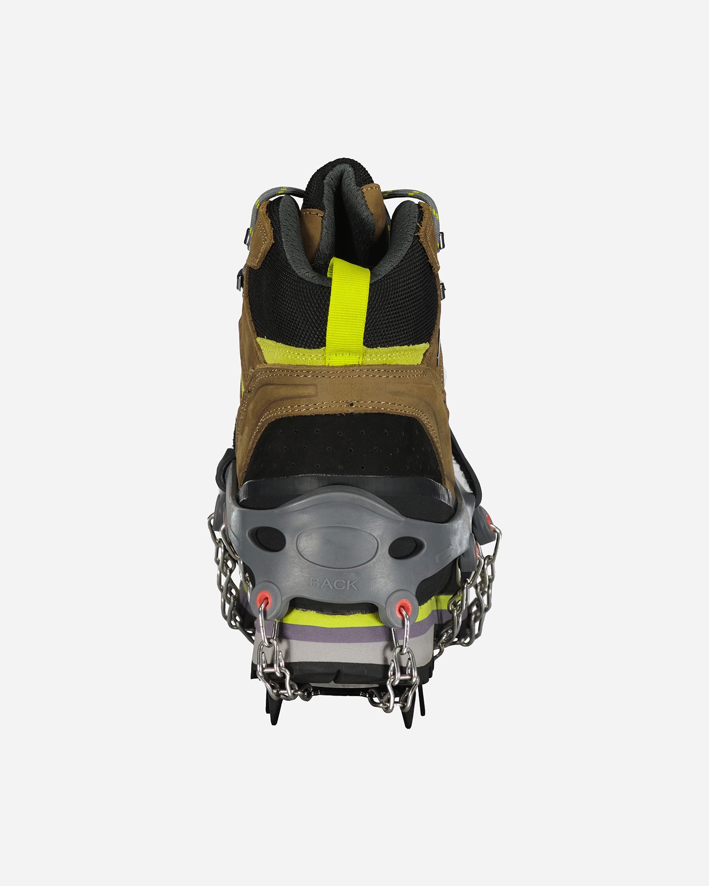 Ramponi 8848 ICE HAWK  - Color mix - 3 | Cisalfa Sport