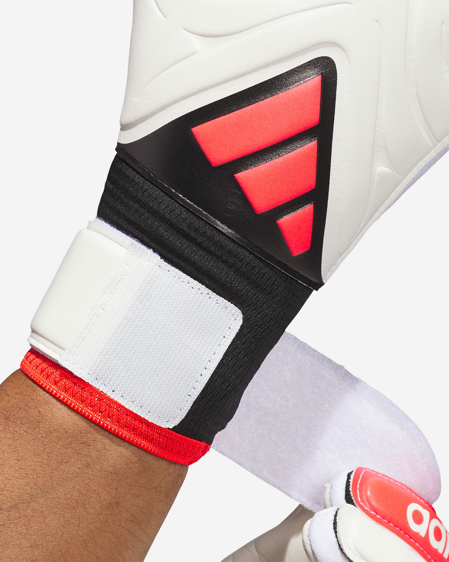 Guanti portiere ADIDAS COPA GL LEAGUE JR - 5 | Cisalfa Sport