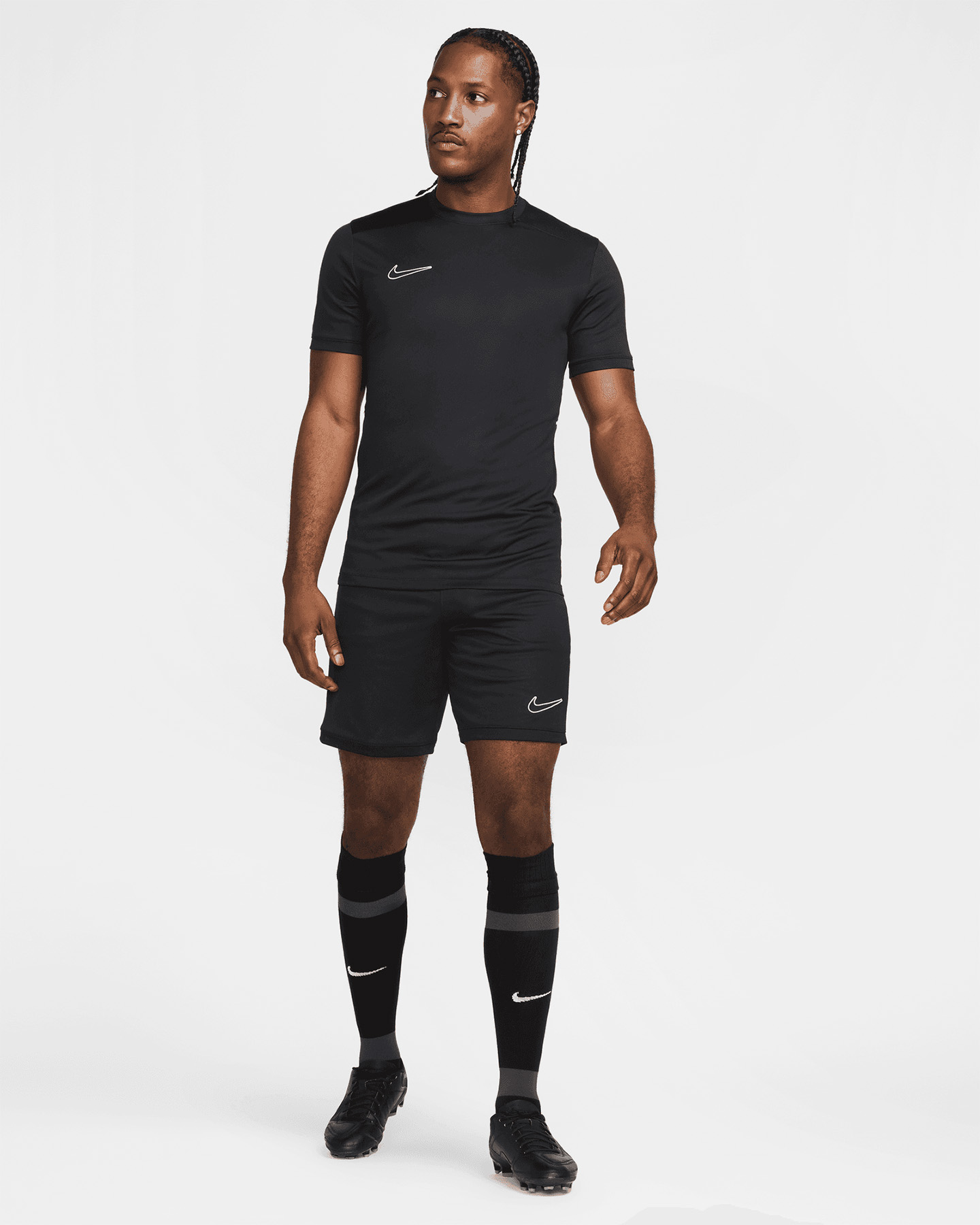 Maglia calcio NIKE ACADEMY 25 JR - Color mix - 2 | Cisalfa Sport