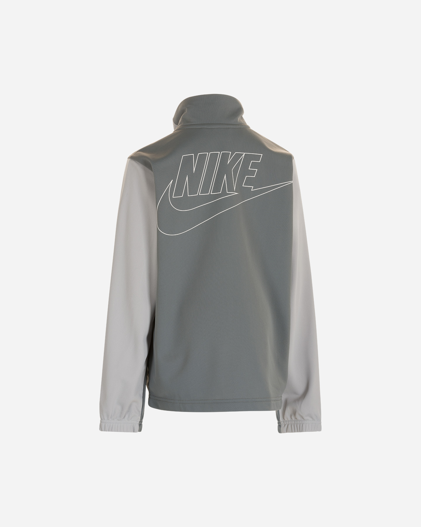 Tuta NIKE TRACKTOP POLY JR - 8 | Cisalfa Sport