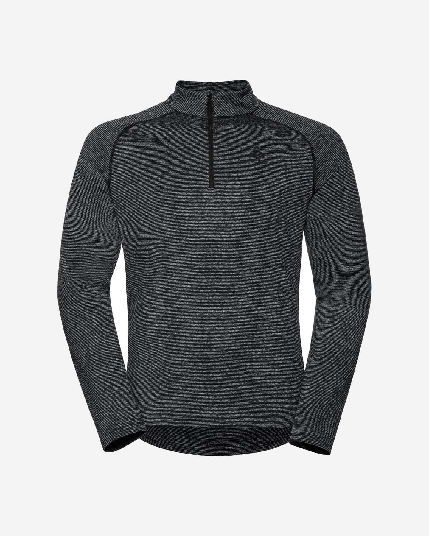 Pile ODLO SESVENNA MIDLAYER M - 2 | Cisalfa Sport