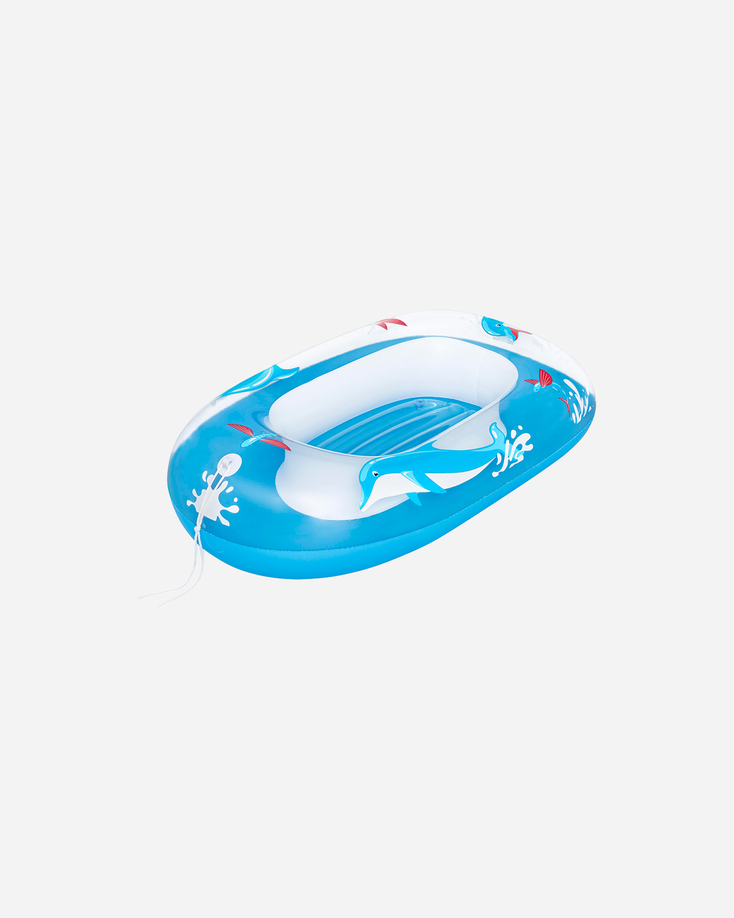 Gonfiabili BESTWAY DELFINO CM 102X69  - Color mix - 0 | Cisalfa Sport