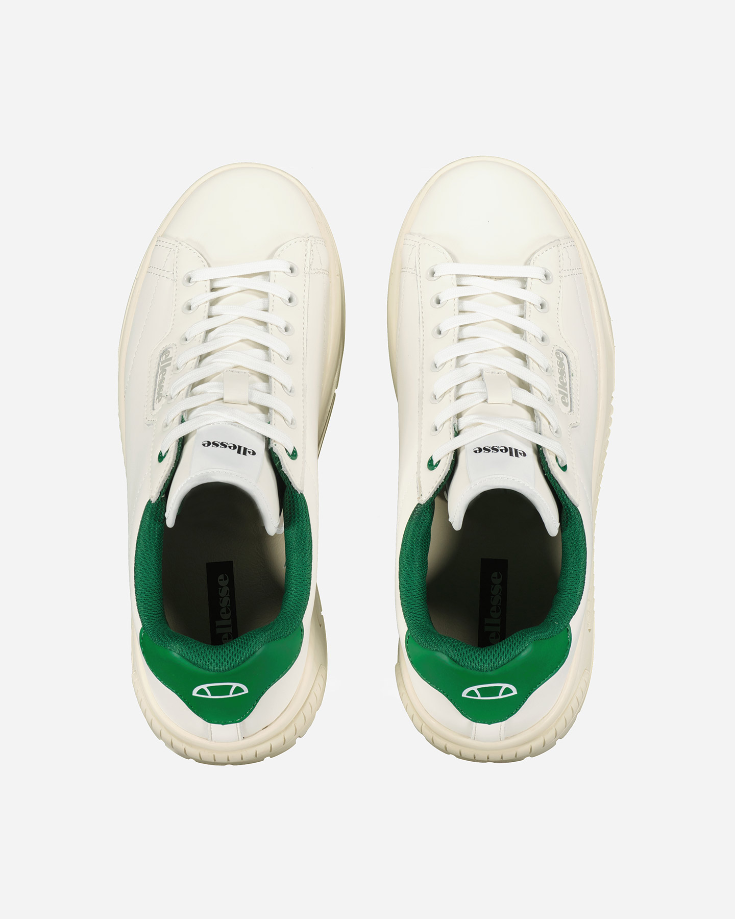 Scarpe sneakers ELLESSE LS LINE - Bianco - 4 | Cisalfa Sport