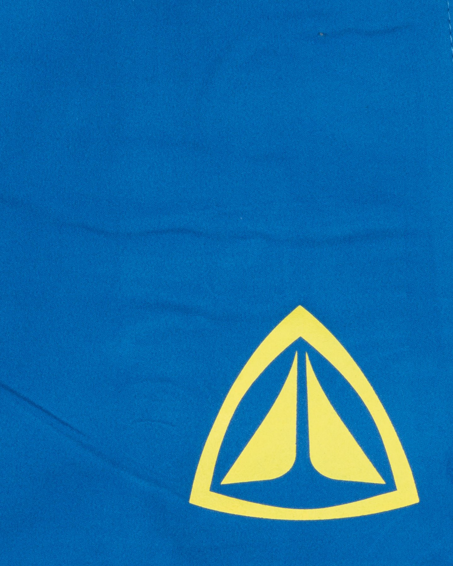 Telo mare FIREFLY SUMMER  - Blu - 2 | Cisalfa Sport