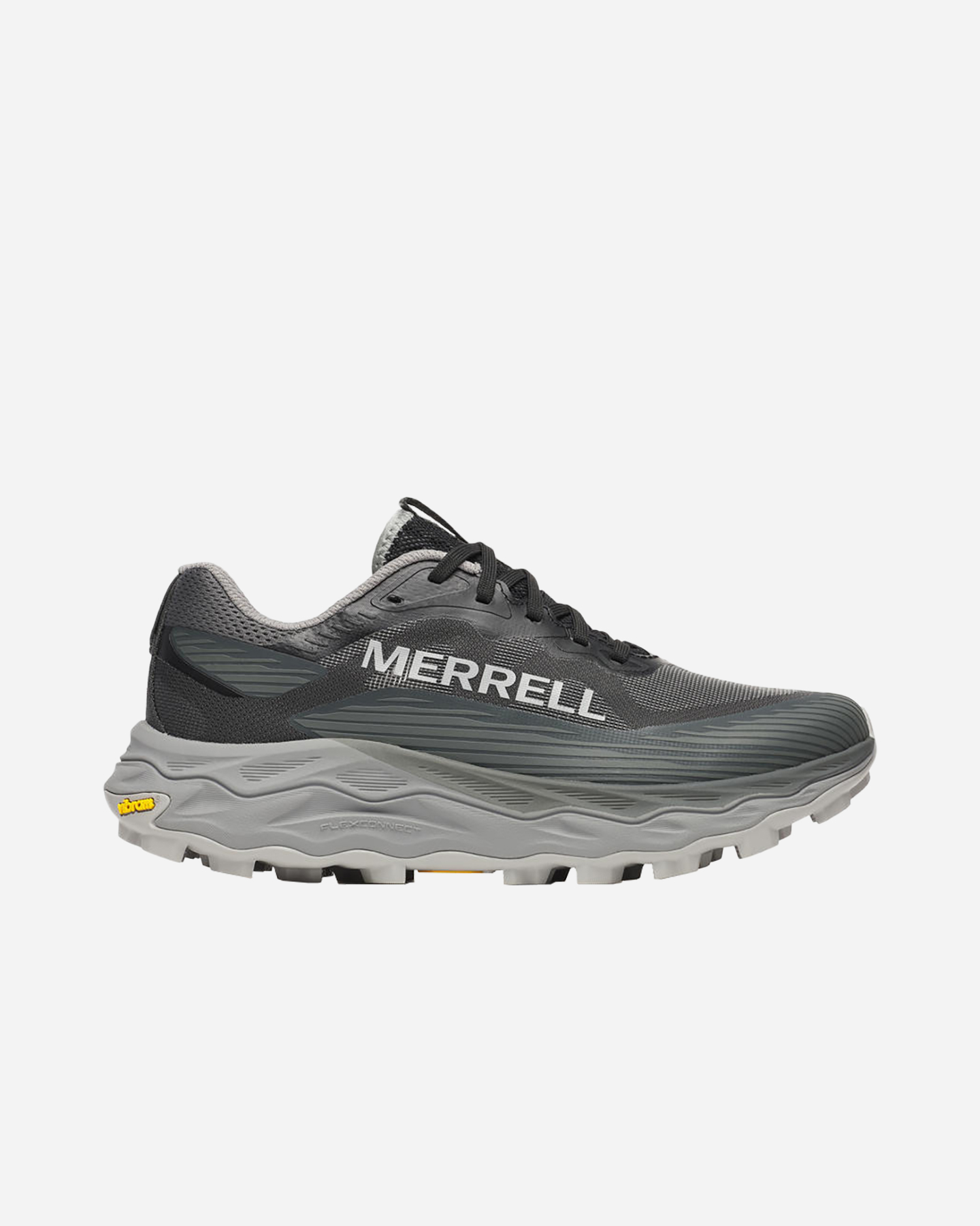 Scarpe trail MERRELL AGILITY PEAK 6 W - Nero - 0 | Cisalfa Sport