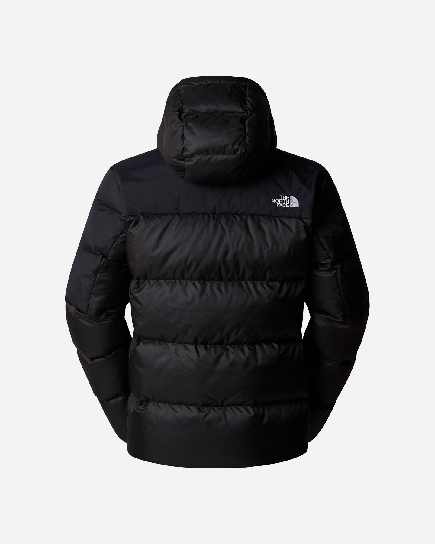 Piumino THE NORTH FACE DIABLO 2.0 M - Nero - 1 | Cisalfa Sport