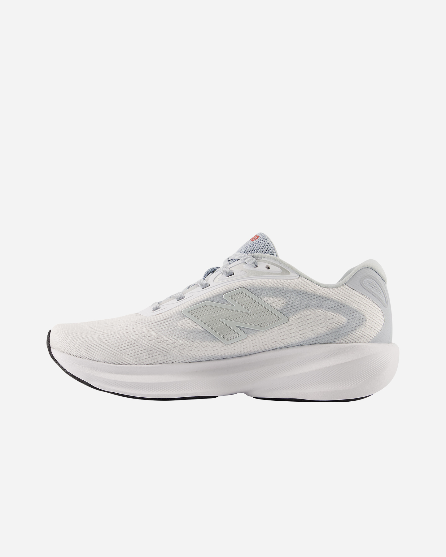 Scarpe running NEW BALANCE FRESH FOAM 680 V9 W - Bianco - 4 | Cisalfa Sport