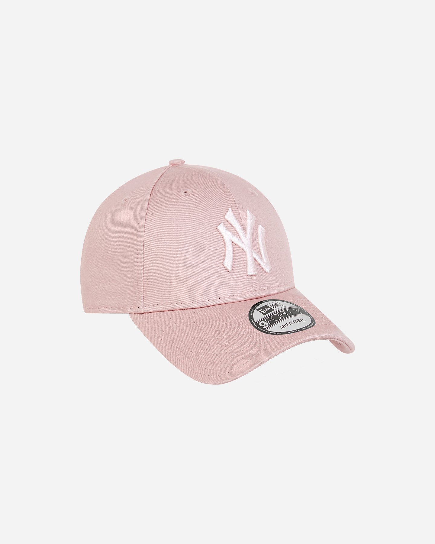 Cappellino NEW ERA 9FORTY MLB LEAGUE ESSENTIAL NEW YORK YANKEES W - Rosa - 2 | Cisalfa Sport