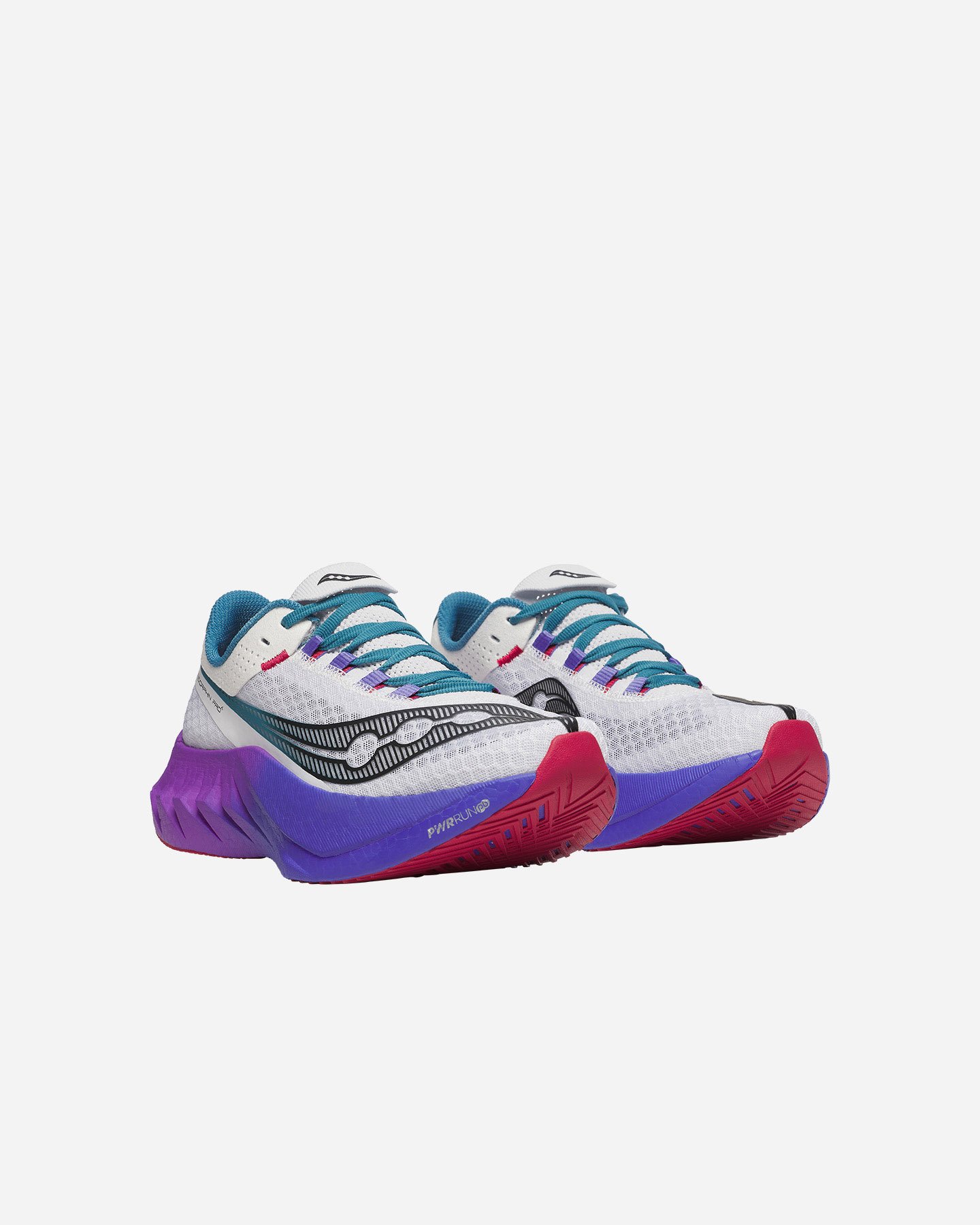 Scarpe running SAUCONY ENDORPHIN PRO 4 W - Bianco - 1 | Cisalfa Sport