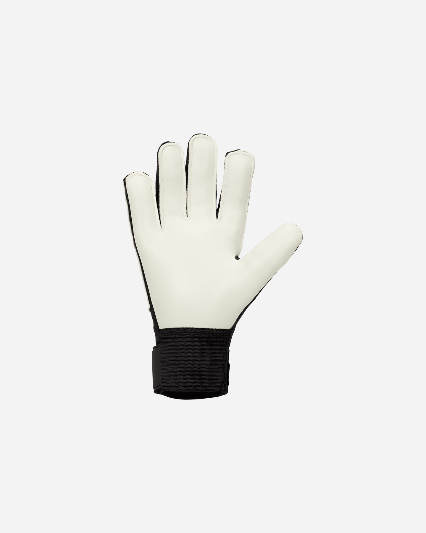 Guanti portiere NIKE MATCH JR JR - Nero - 2 | Cisalfa Sport