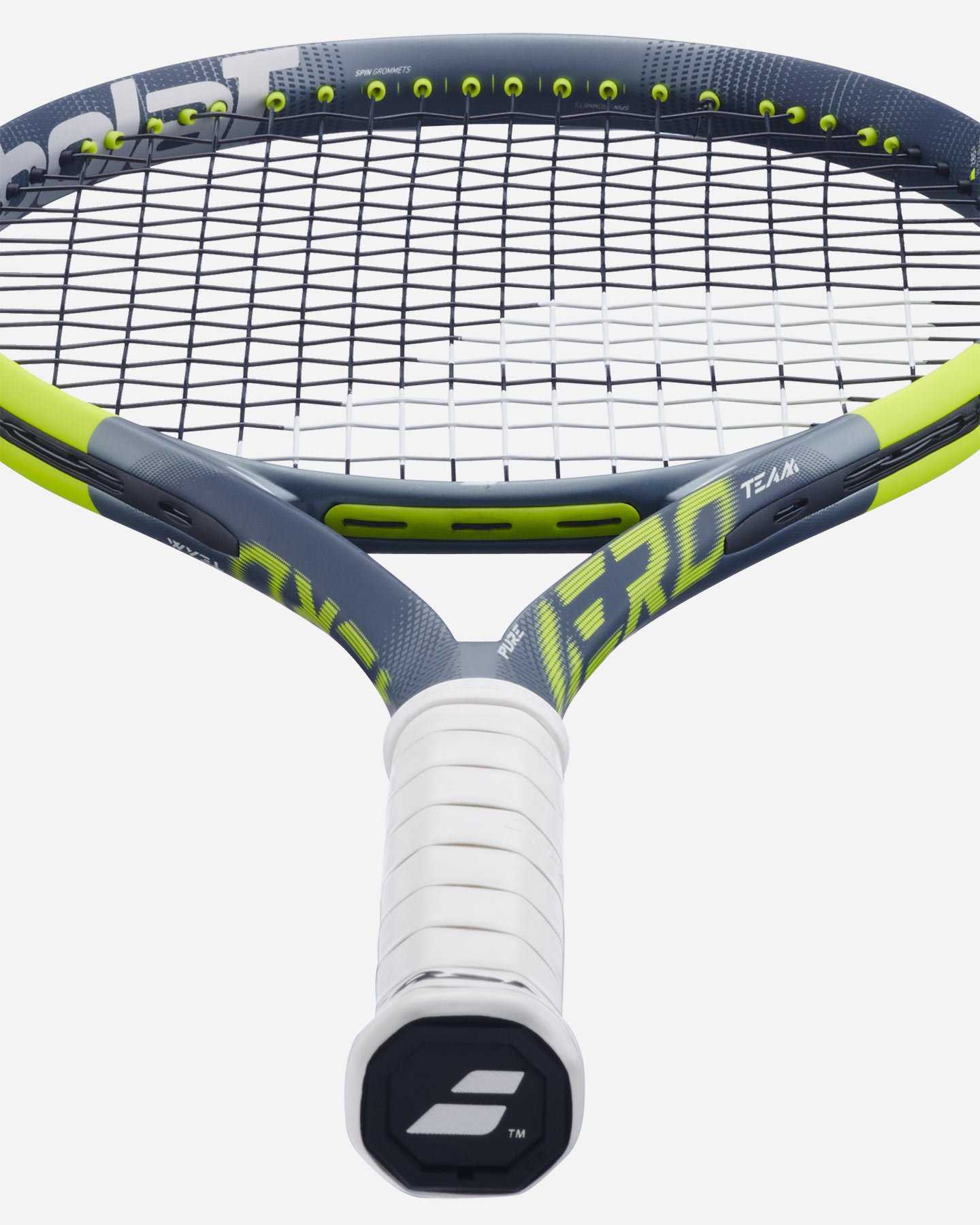Telaio tennis BABOLAT PURE AERO TEAM GEN9 2026  - Color mix - 5 | Cisalfa Sport