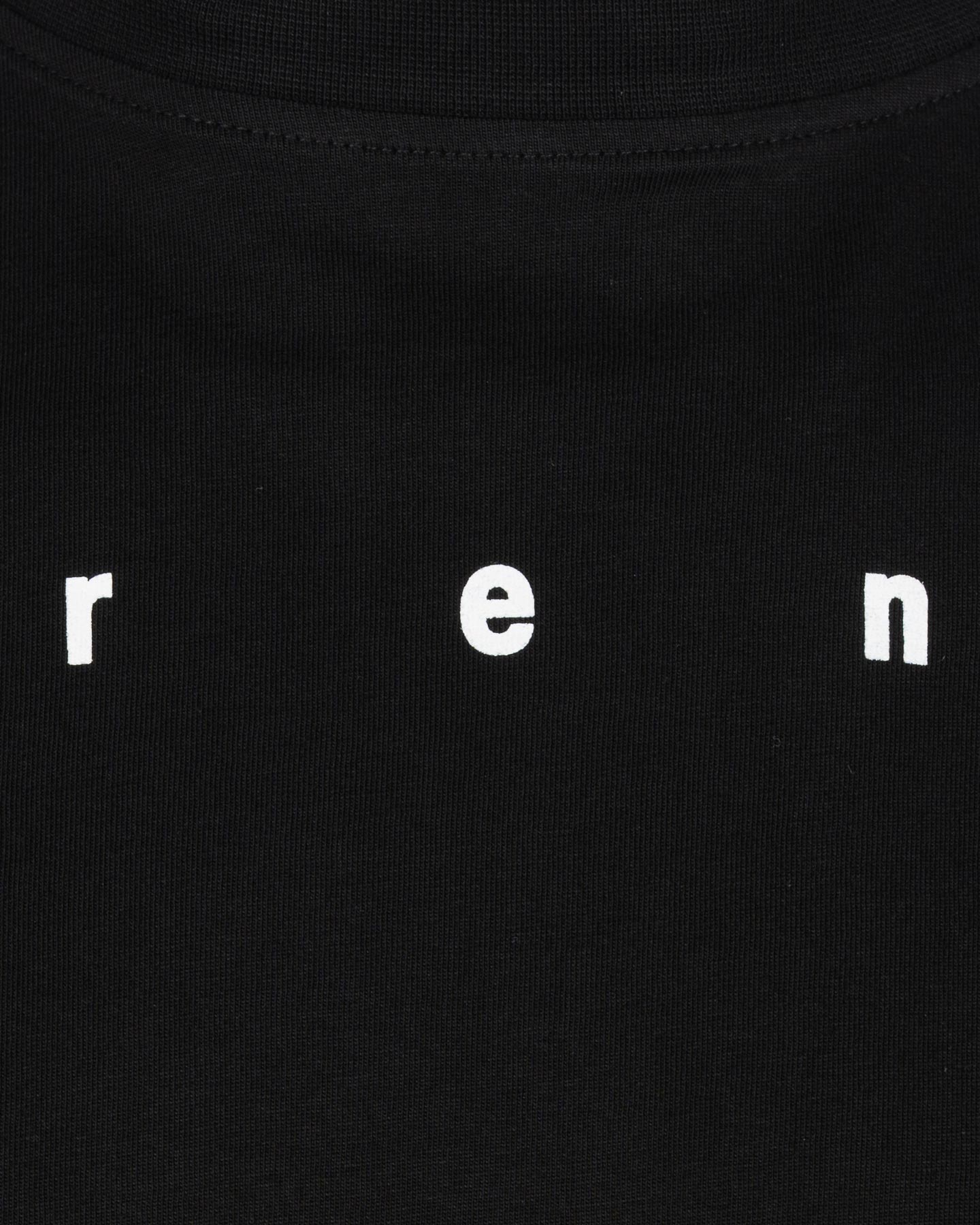 T-shirt ARENA ATHLETIC ESSENTIAL M - Nero - 2 | Cisalfa Sport