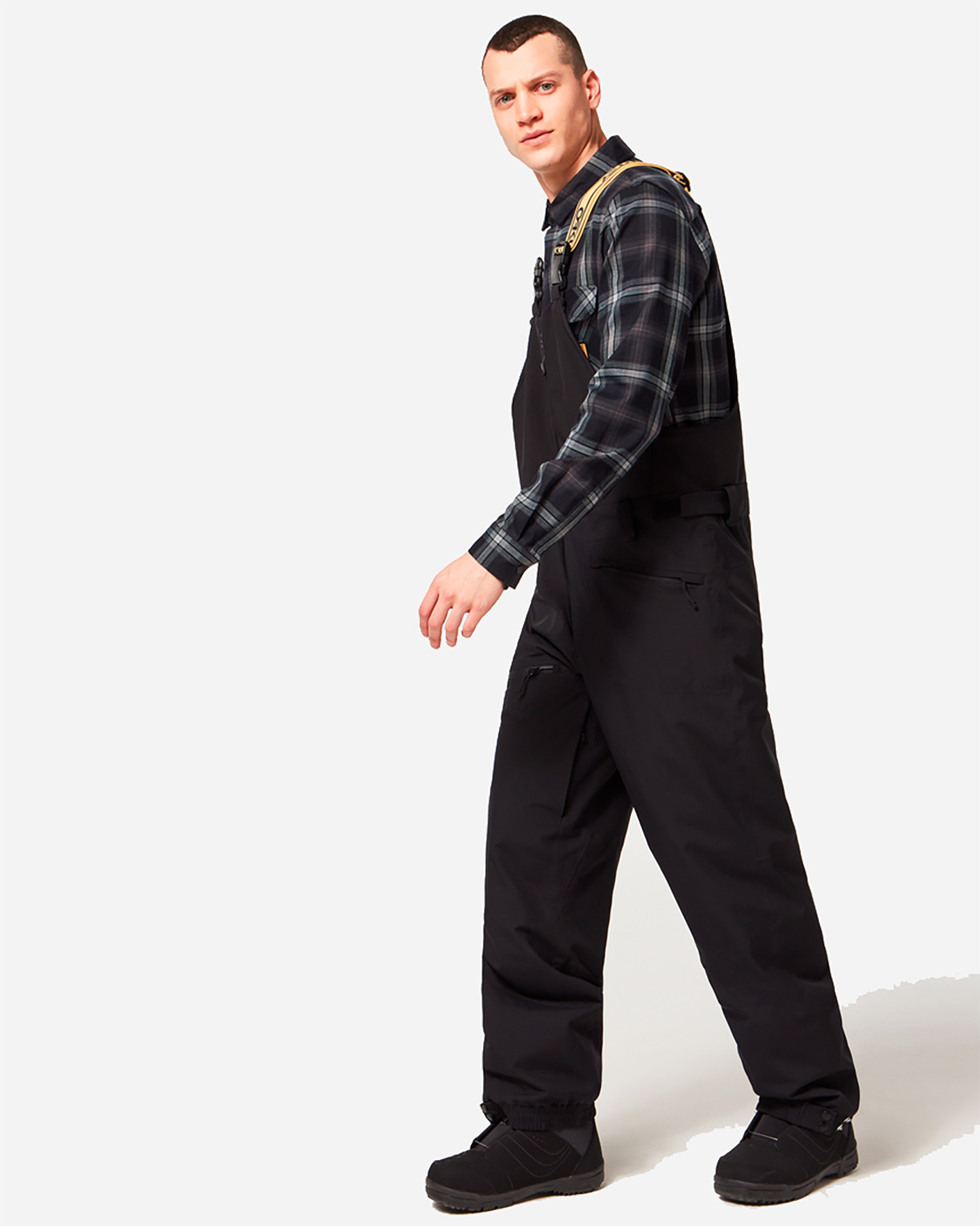 Pantalone snowboard OAKLEY TC GUNN 2.0 RC M - 3 | Cisalfa Sport