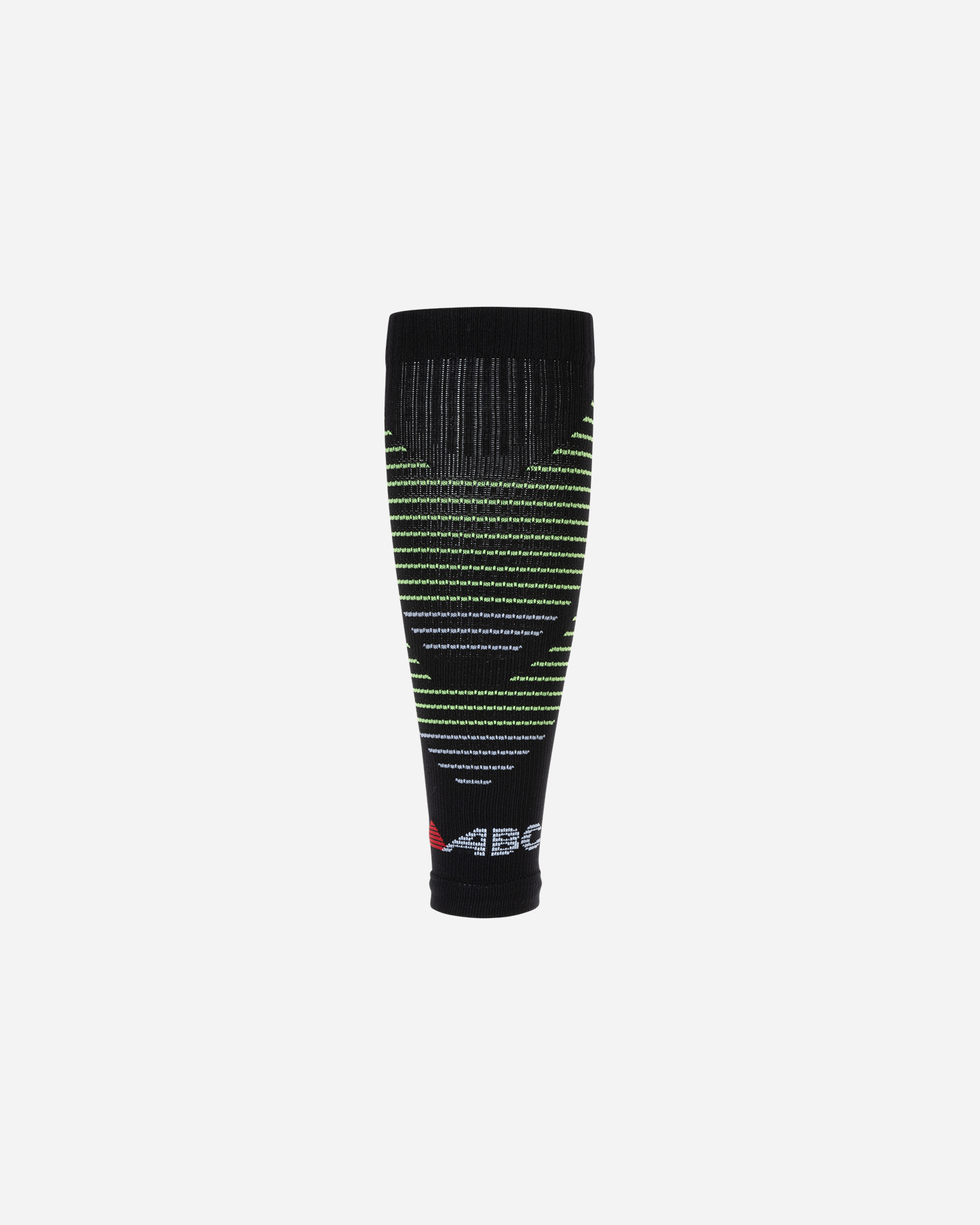 Calze running ABC CALF  - Nero - 1 | Cisalfa Sport