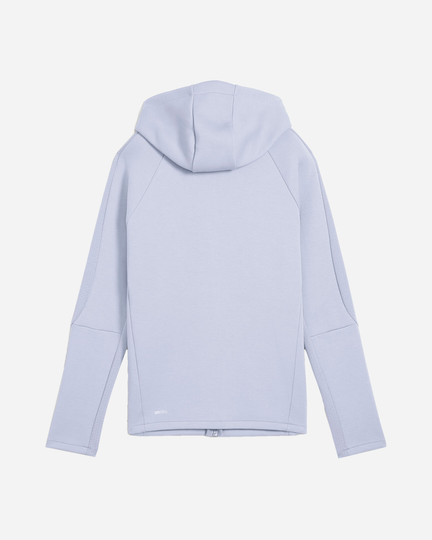 Felpa PUMA EVOSTRIPE W - Lilla - 1 | Cisalfa Sport