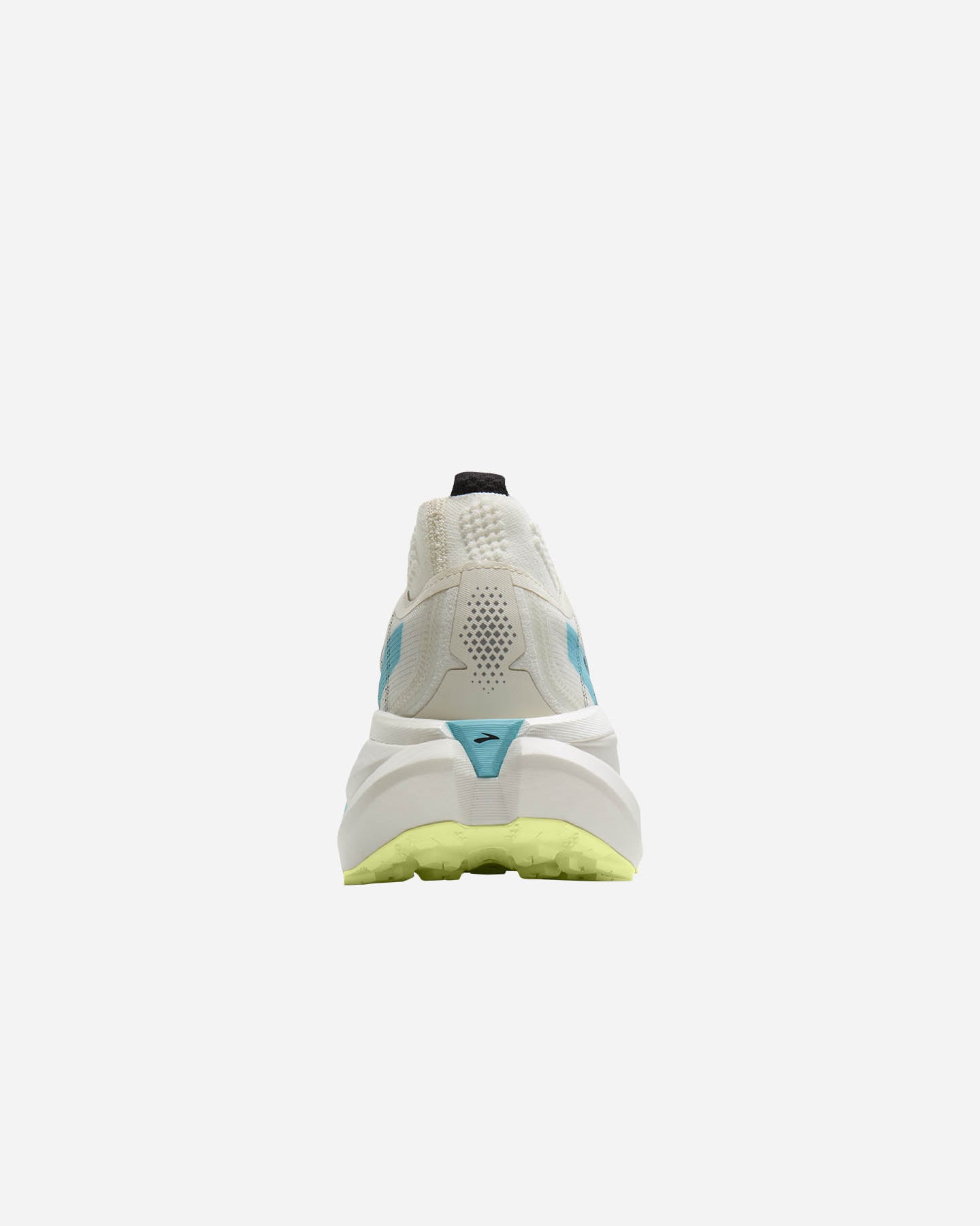 Scarpe trail BROOKS CASCADIA ELITE M - Bianco - 4 | Cisalfa Sport