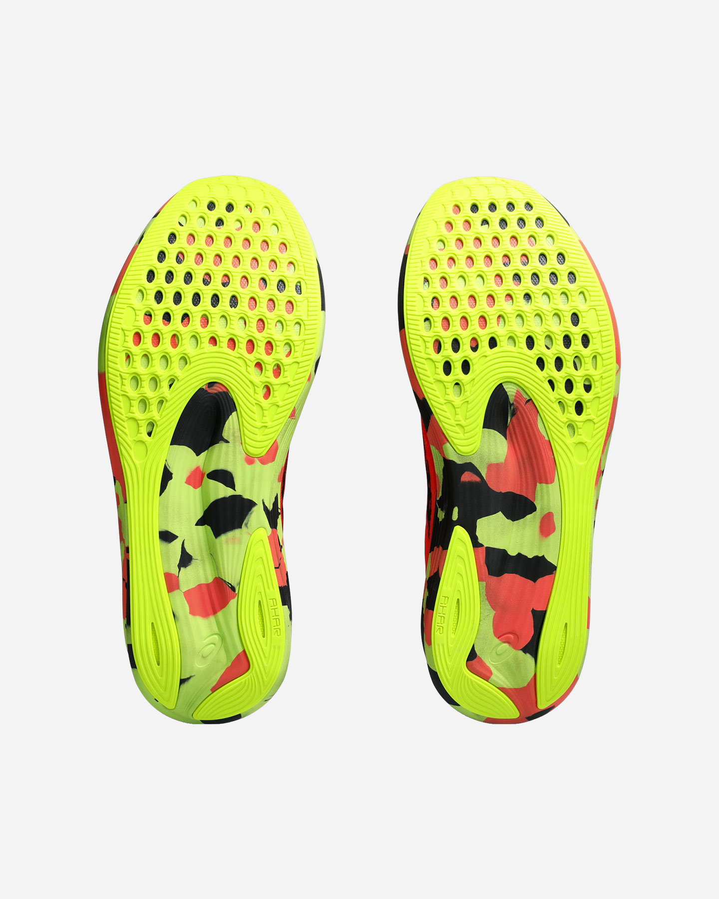 Scarpe running ASICS NOOSA TRI 15 M - Color mix - 2 | Cisalfa Sport