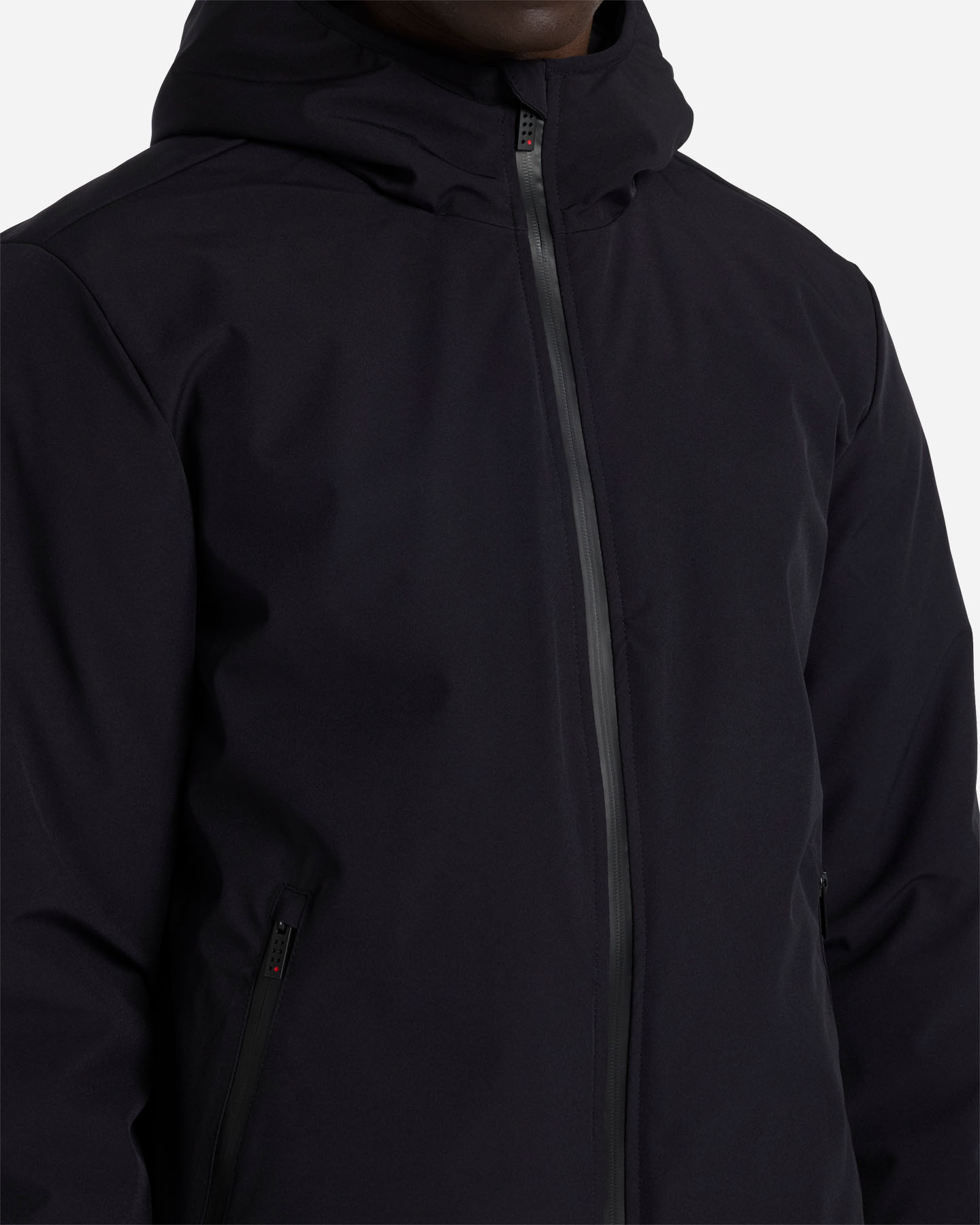 Giubbotto MISTRAL ADVENTURE DIVISION M - Nero - 5 | Cisalfa Sport