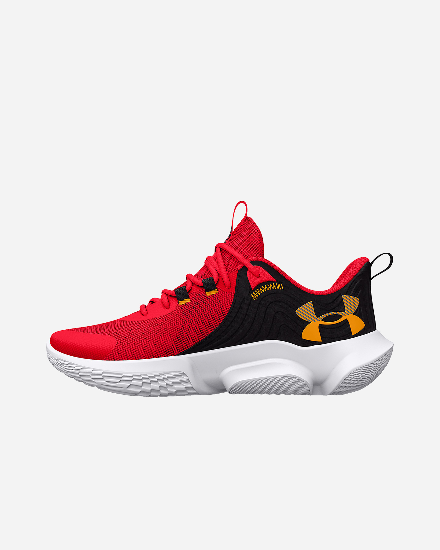 Scarpe basket UNDER ARMOUR FLOW FUTR X 2 M - 5 | Cisalfa Sport