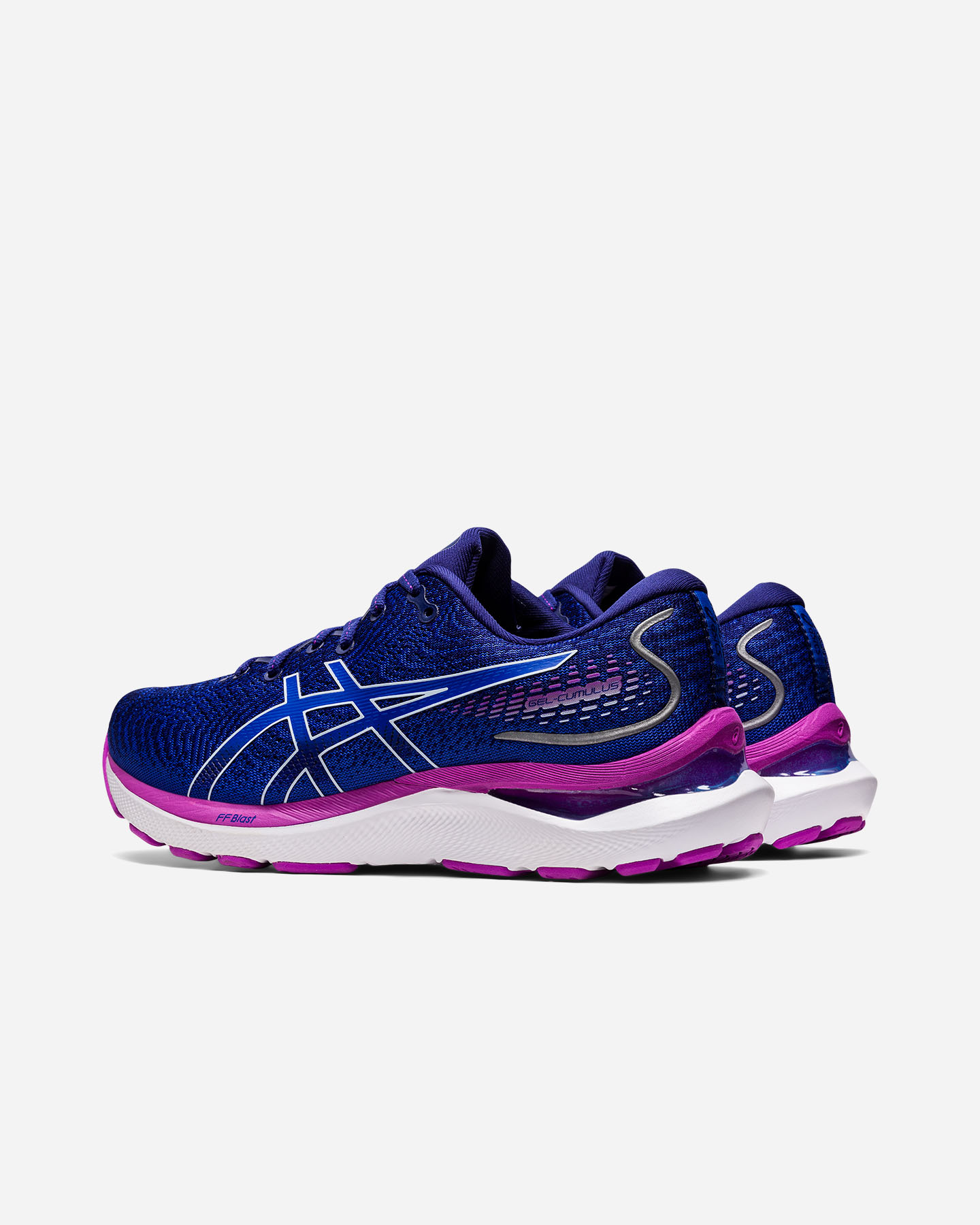Scarpe running ASICS GEL CUMULUS 24 W - 20 | Cisalfa Sport