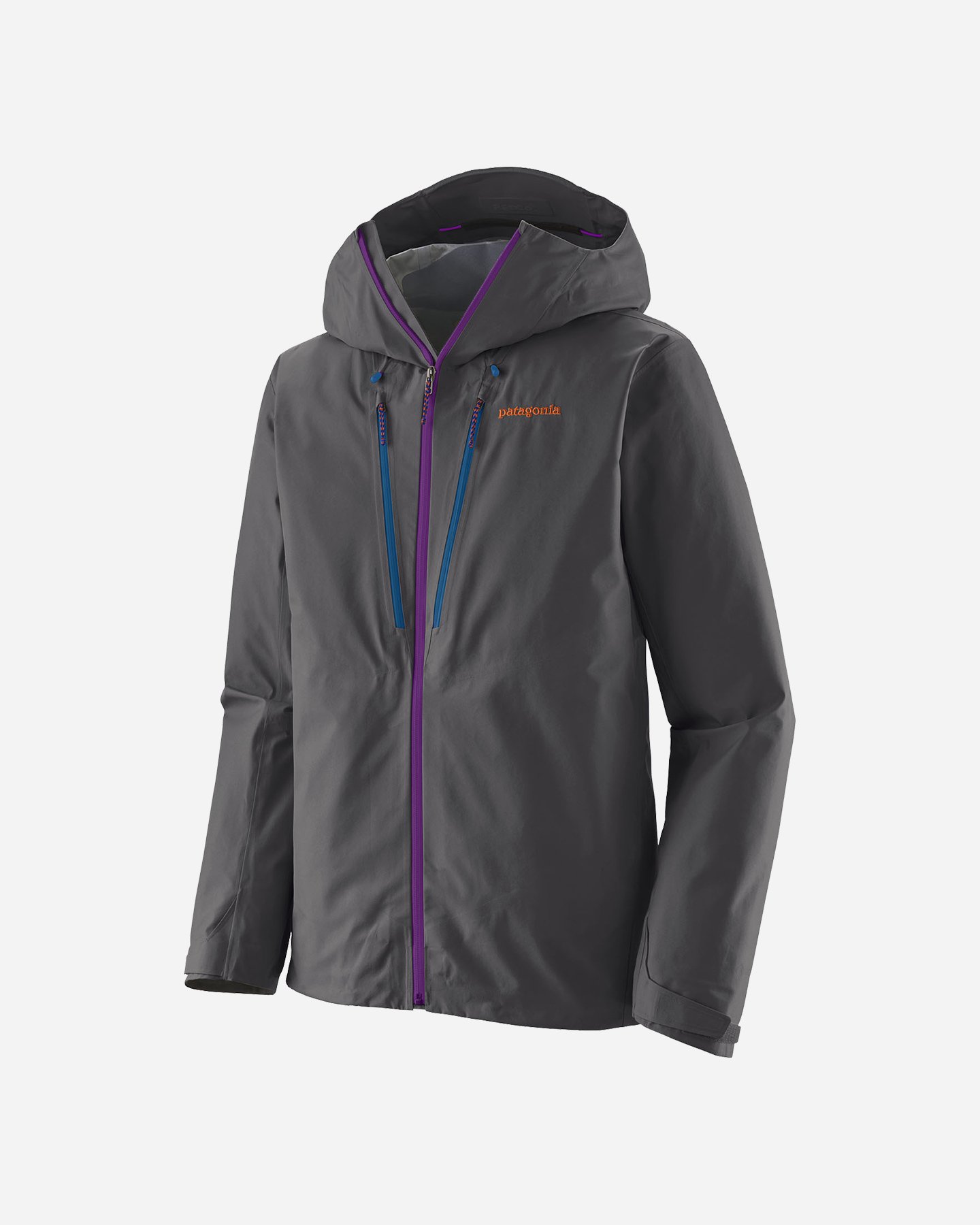 Giacca outdoor PATAGONIA TRIOLET GTX M - Blu - 0 | Cisalfa Sport