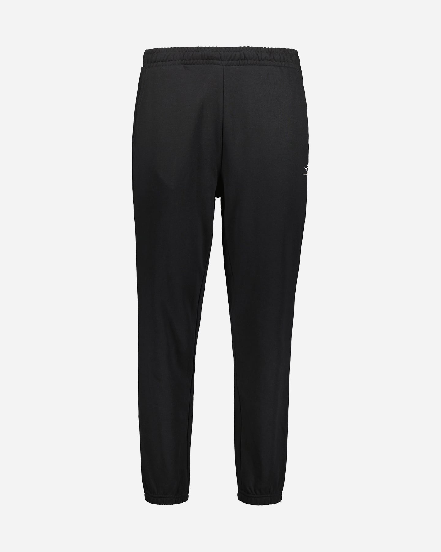 Energetics Basic M - Pantalone - Uomo - Nero